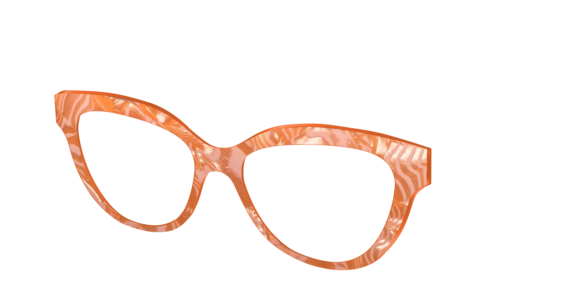 The Creamsicle Pearl Swirl - Image 34