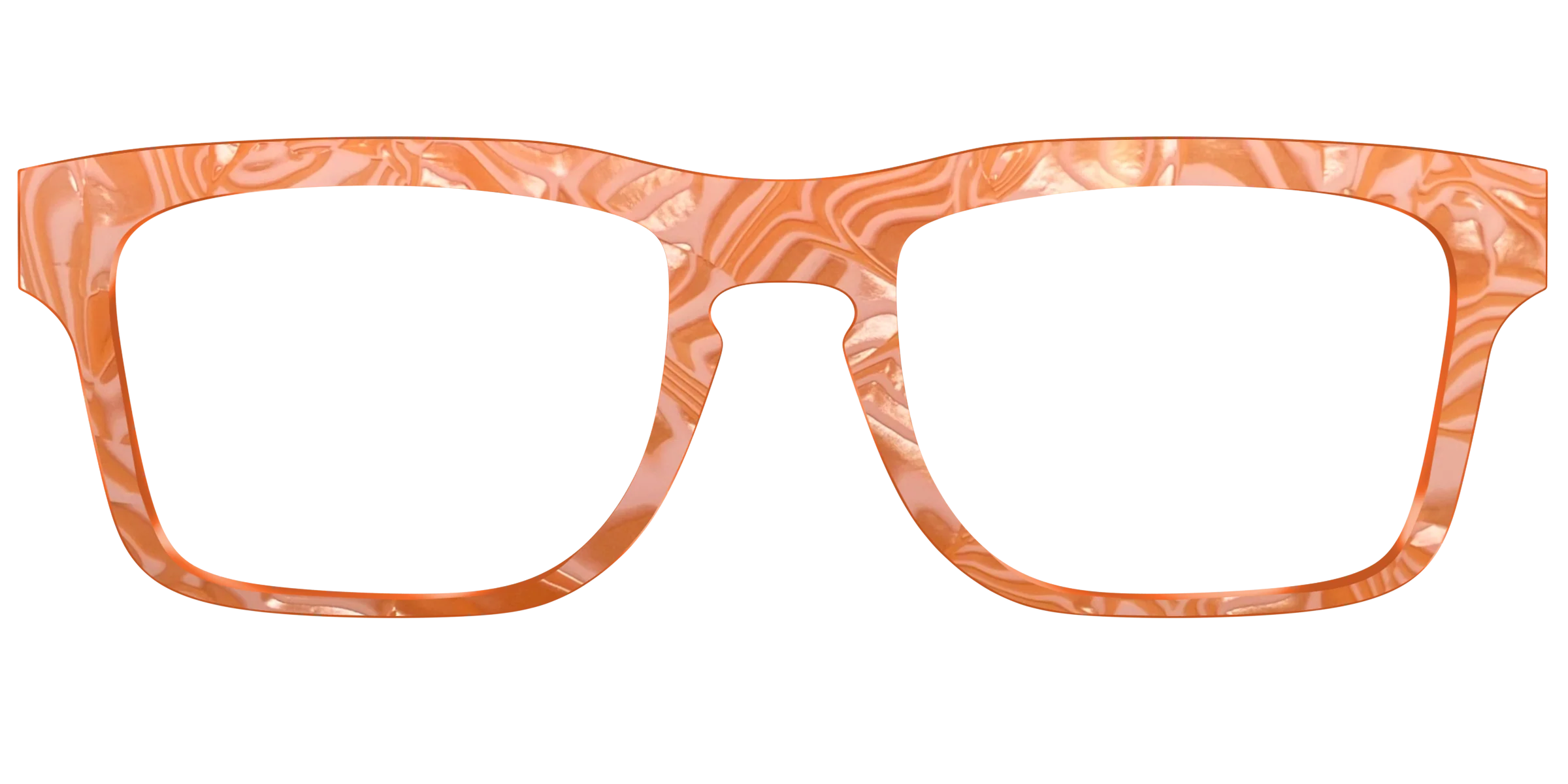 The Creamsicle Pearl Swirl - Image 35