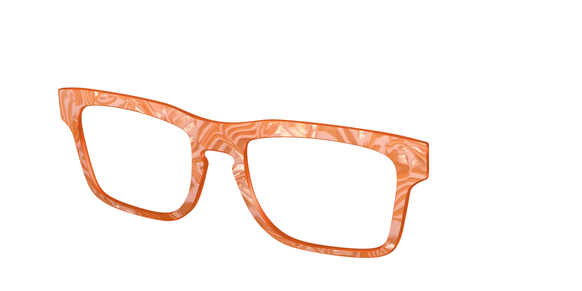The Creamsicle Pearl Swirl - Image 36