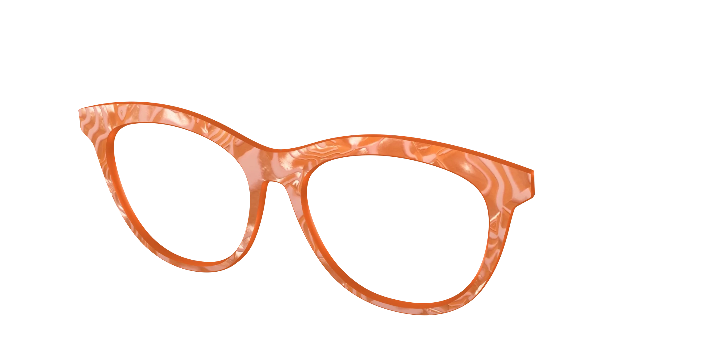 The Creamsicle Pearl Swirl - Image 42