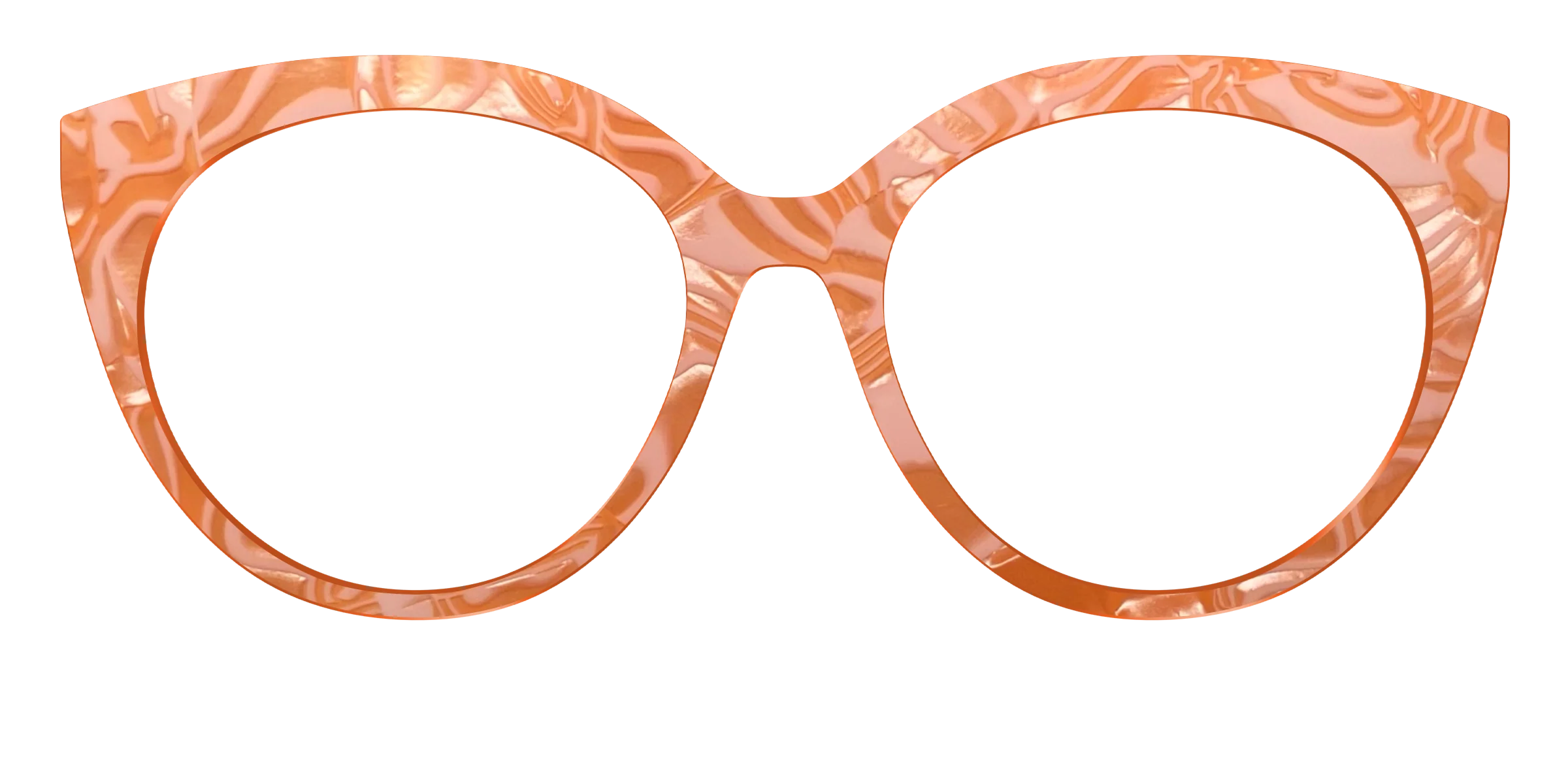 The Creamsicle Pearl Swirl - Image 43