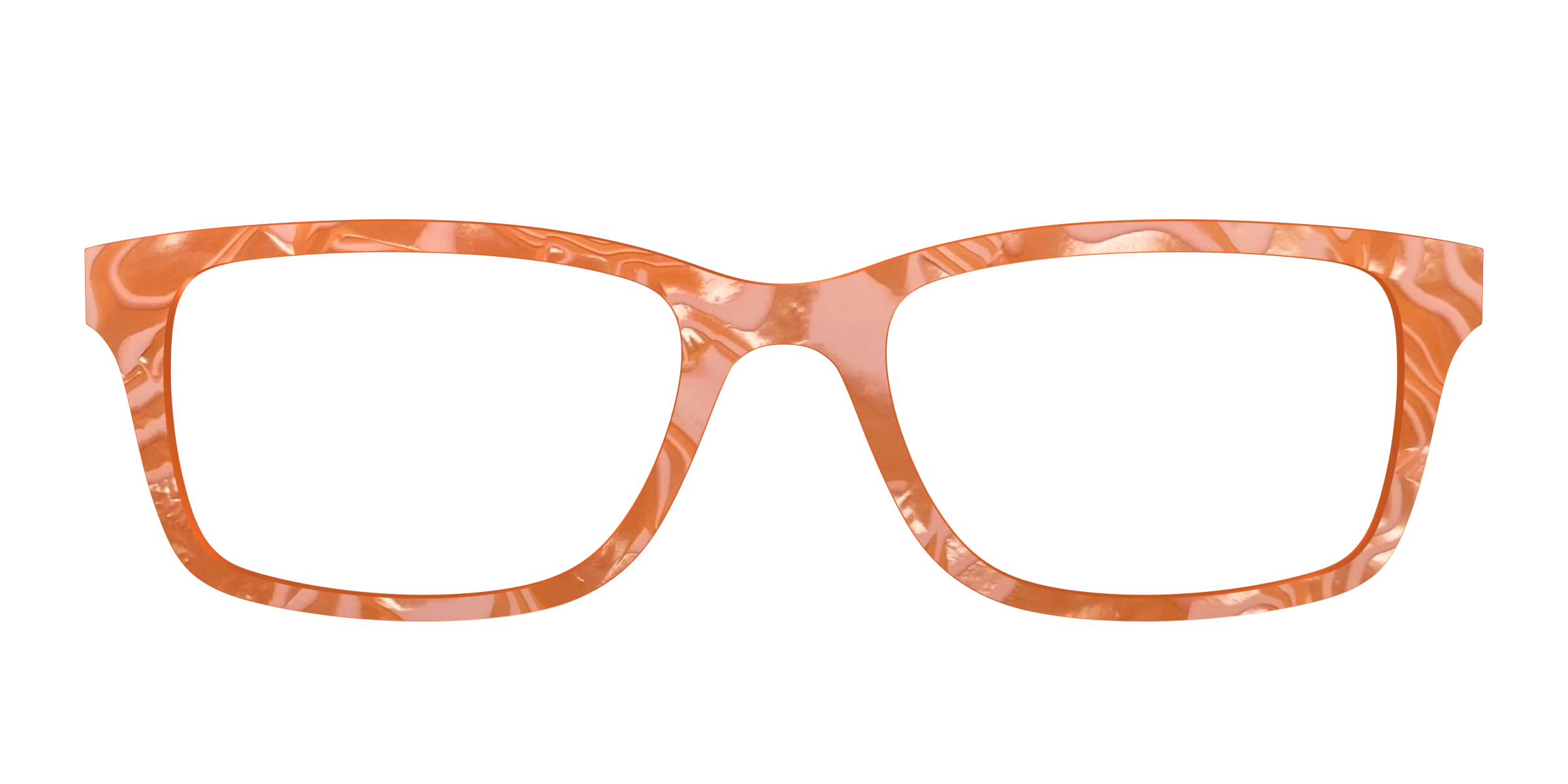 The Creamsicle Pearl Swirl - Image 5