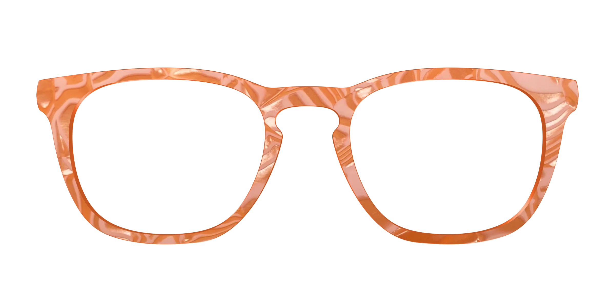The Creamsicle Pearl Swirl - Image 7