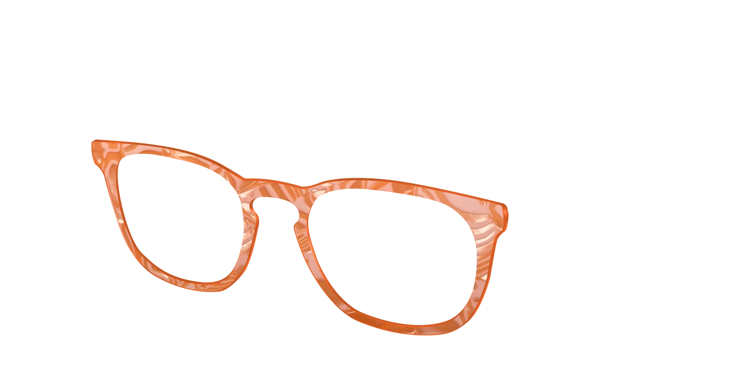 The Creamsicle Pearl Swirl - Image 8