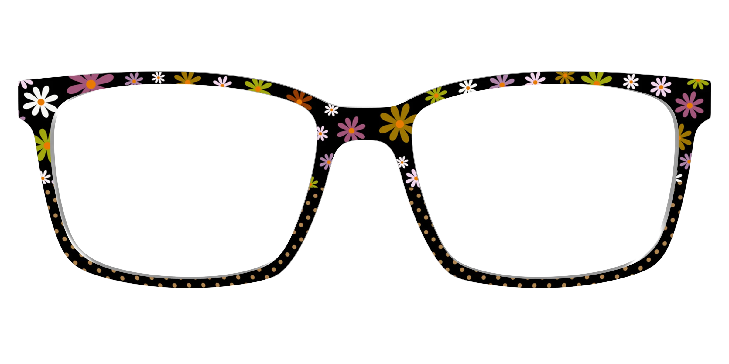 The Daisy Dot Split - Image 11