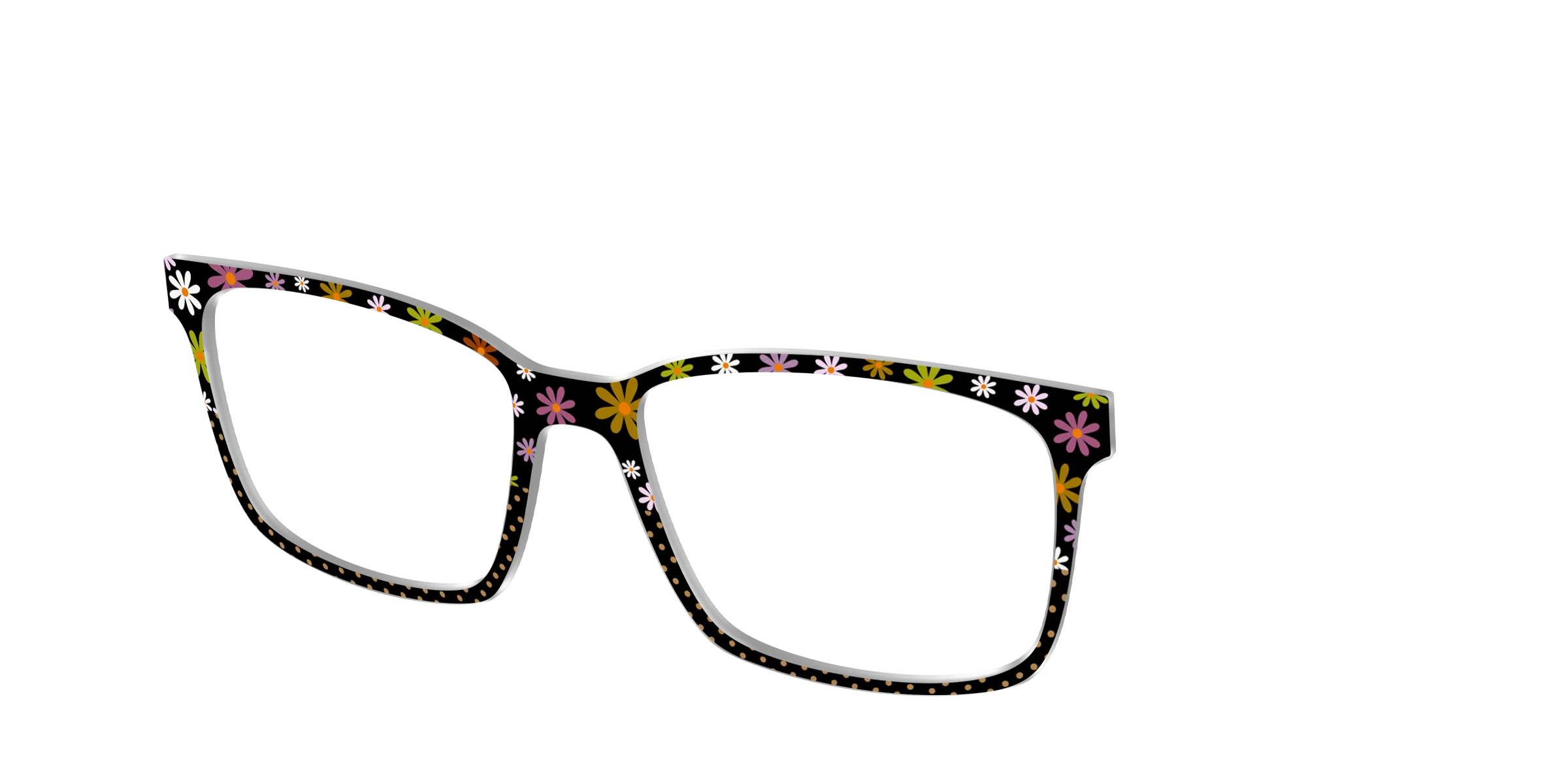 The Daisy Dot Split - Image 12