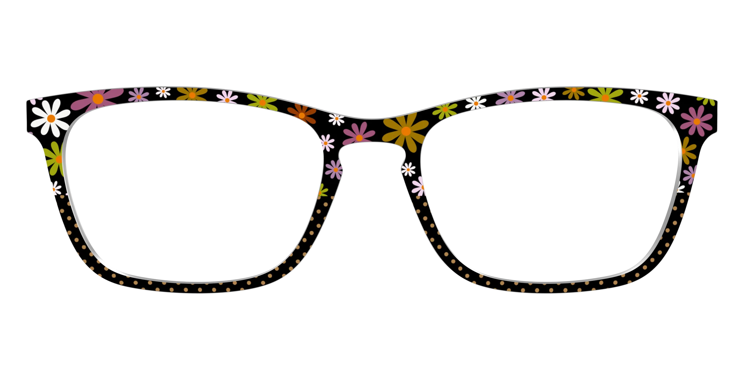 The Daisy Dot Split - Image 13
