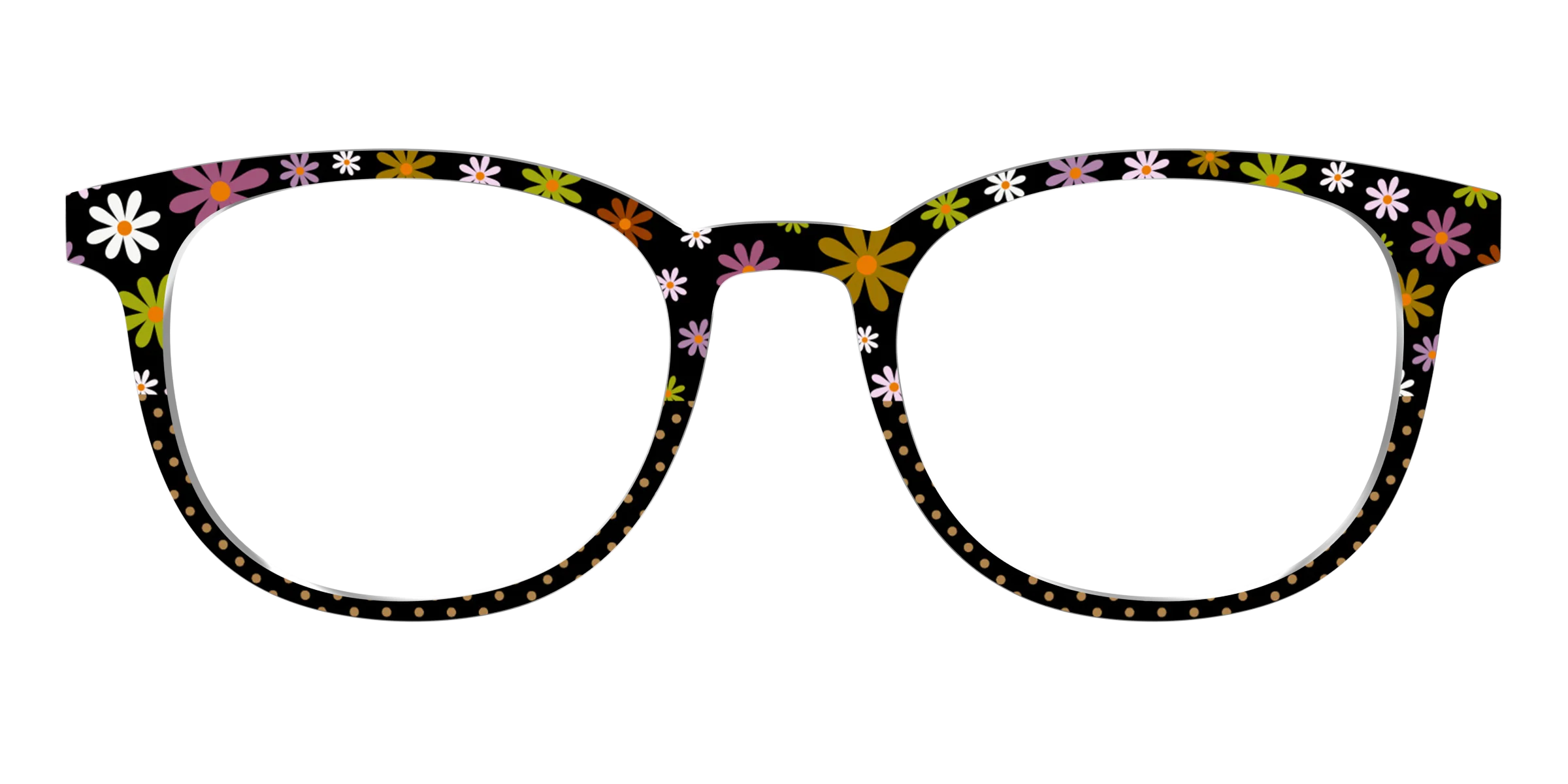 The Daisy Dot Split - Image 15