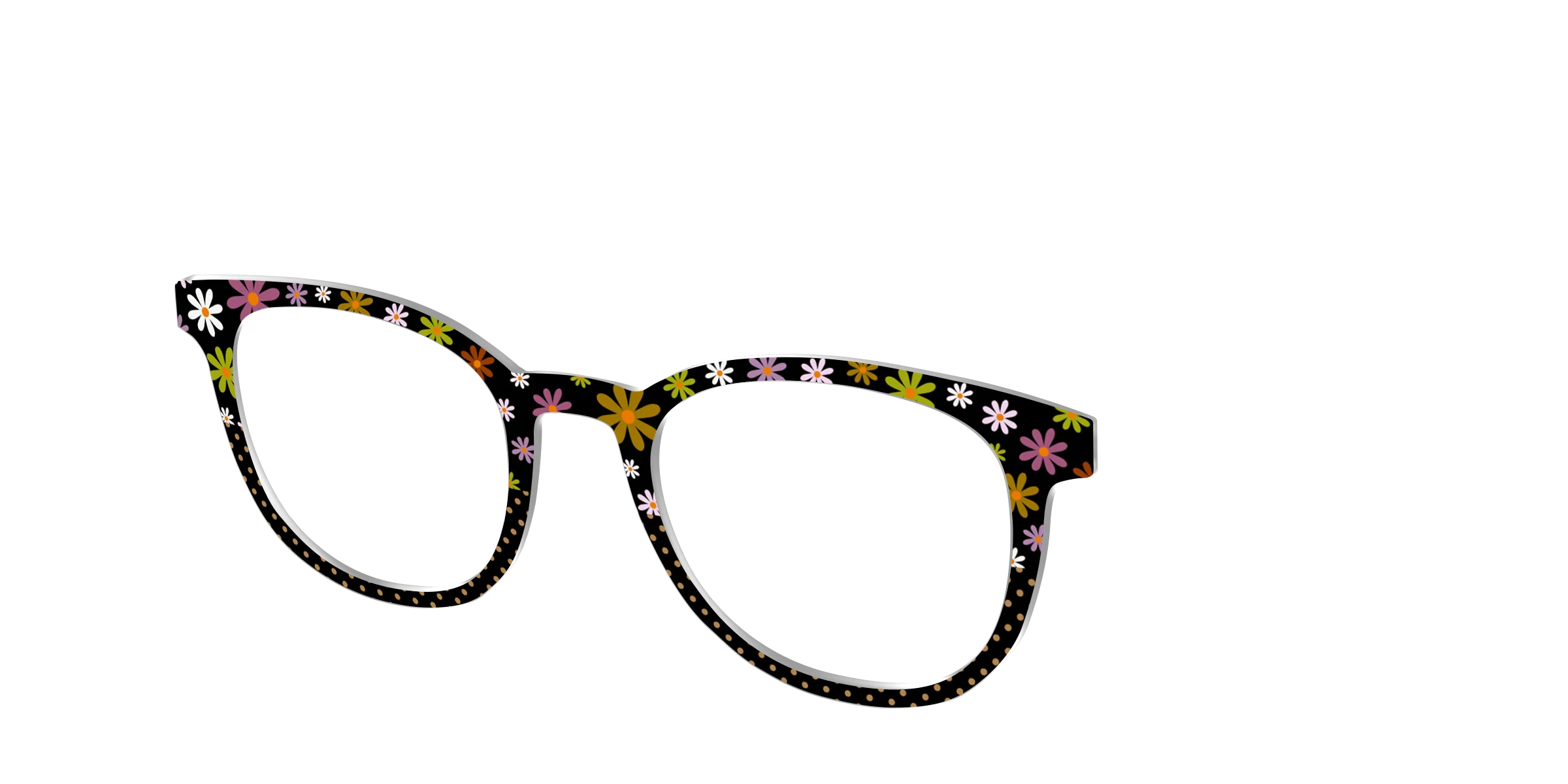 The Daisy Dot Split - Image 16