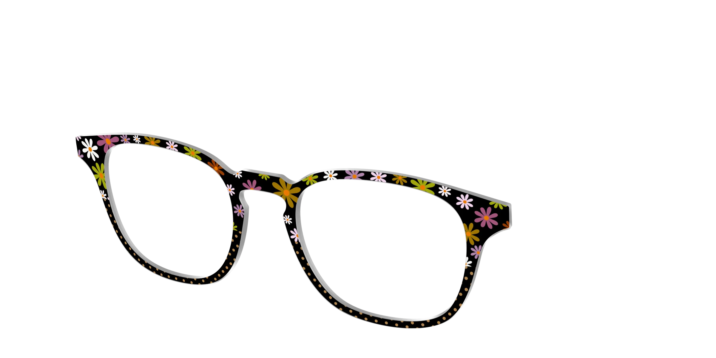 The Daisy Dot Split - Image 18