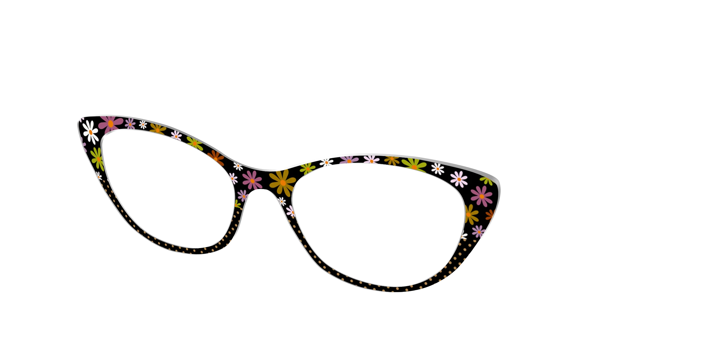 The Daisy Dot Split - Image 24