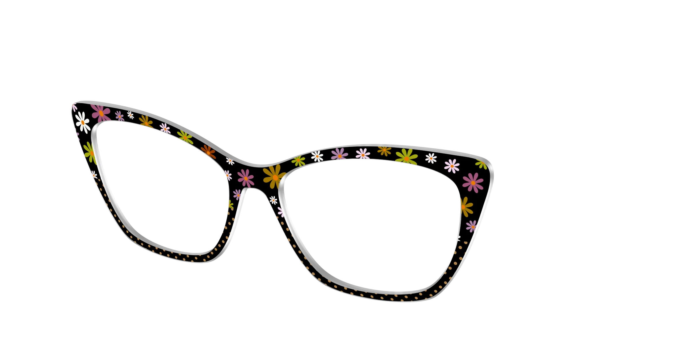 The Daisy Dot Split - Image 26