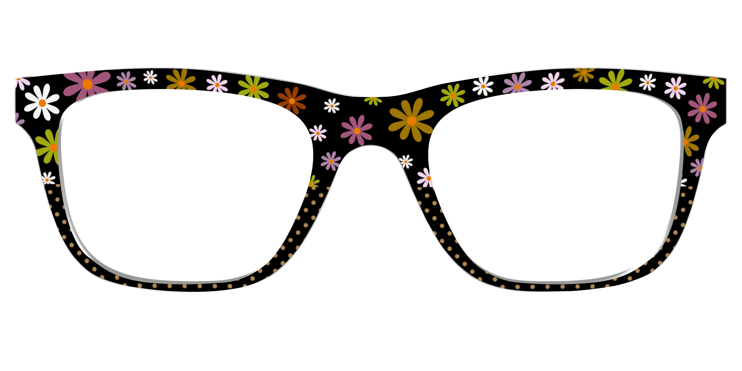 The Daisy Dot Split - Image 27