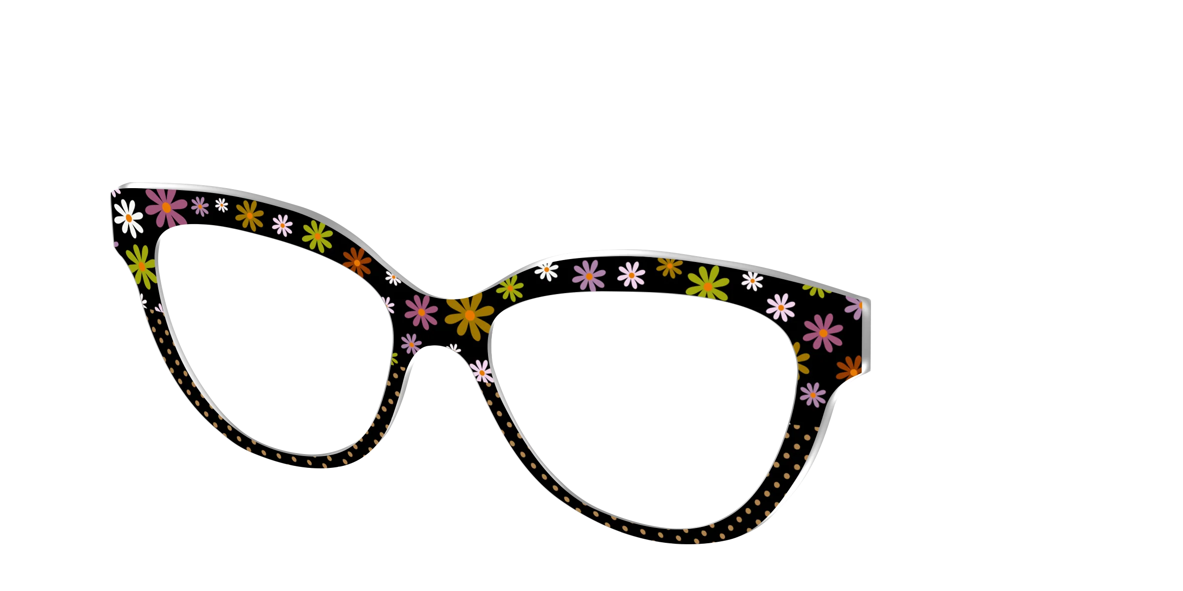 The Daisy Dot Split - Image 34