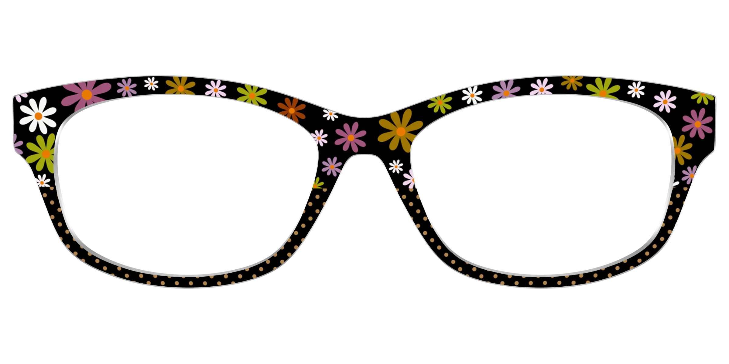 The Daisy Dot Split - Image 39