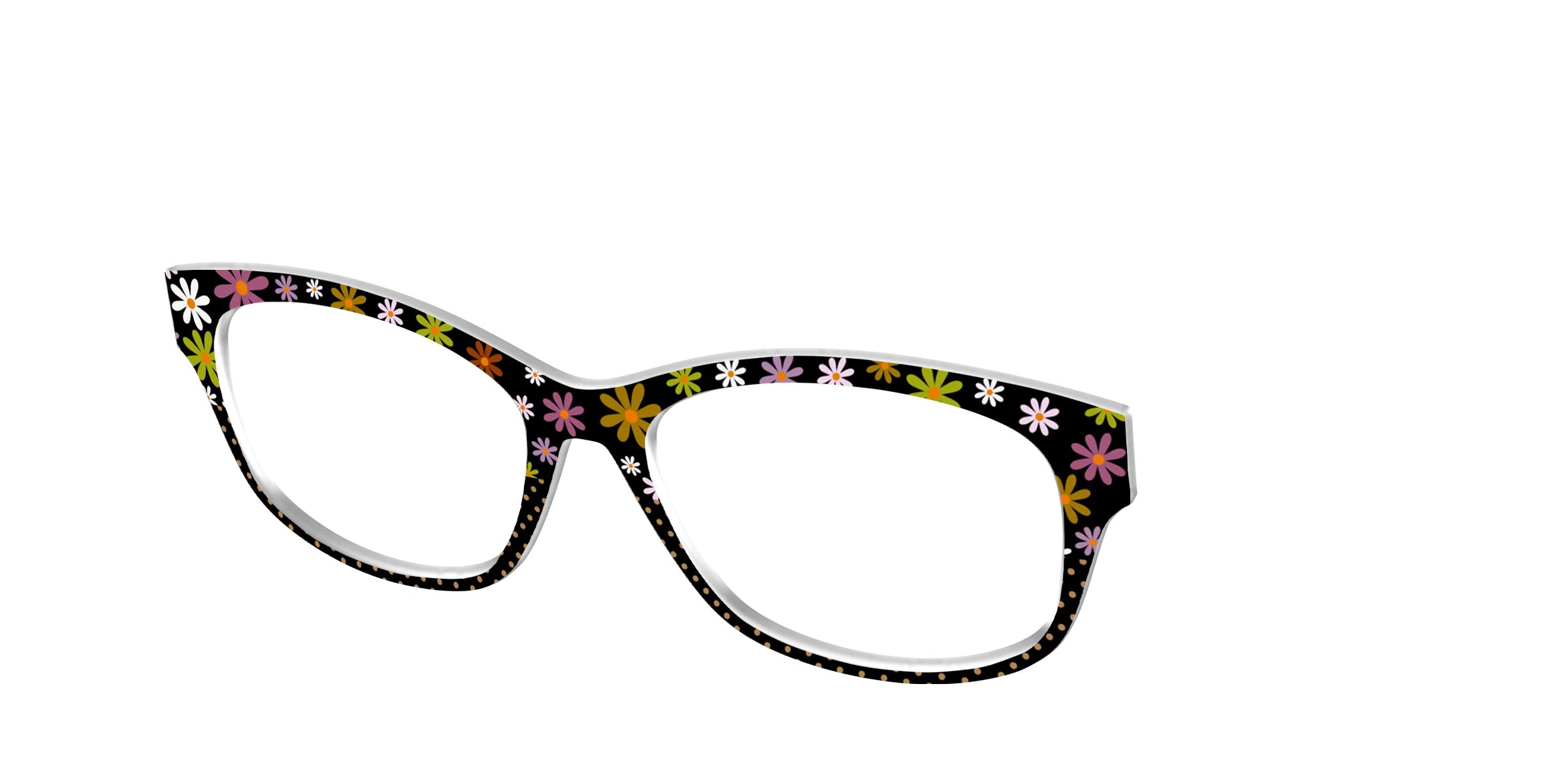 The Daisy Dot Split - Image 40