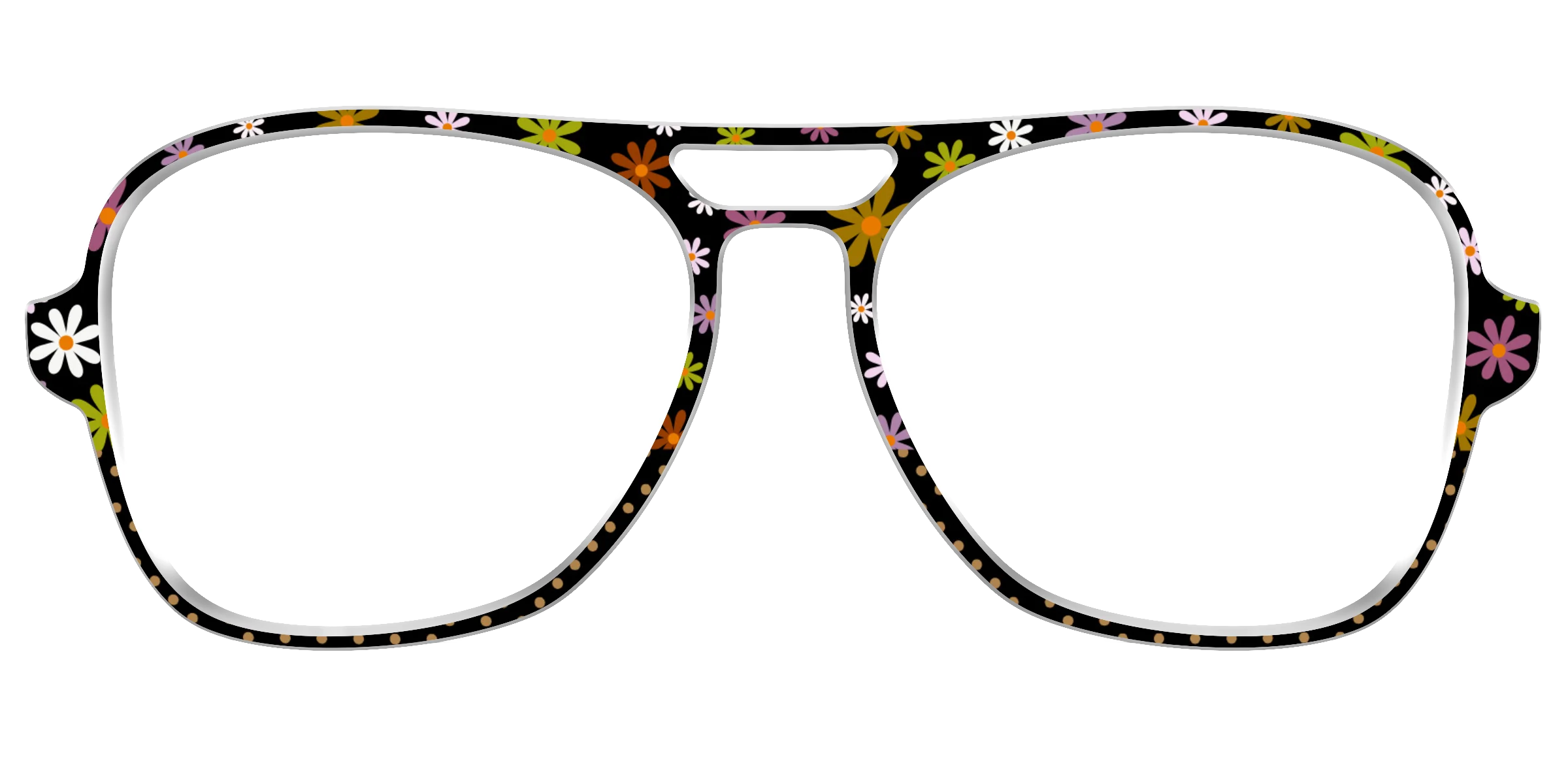 The Daisy Dot Split - Image 51