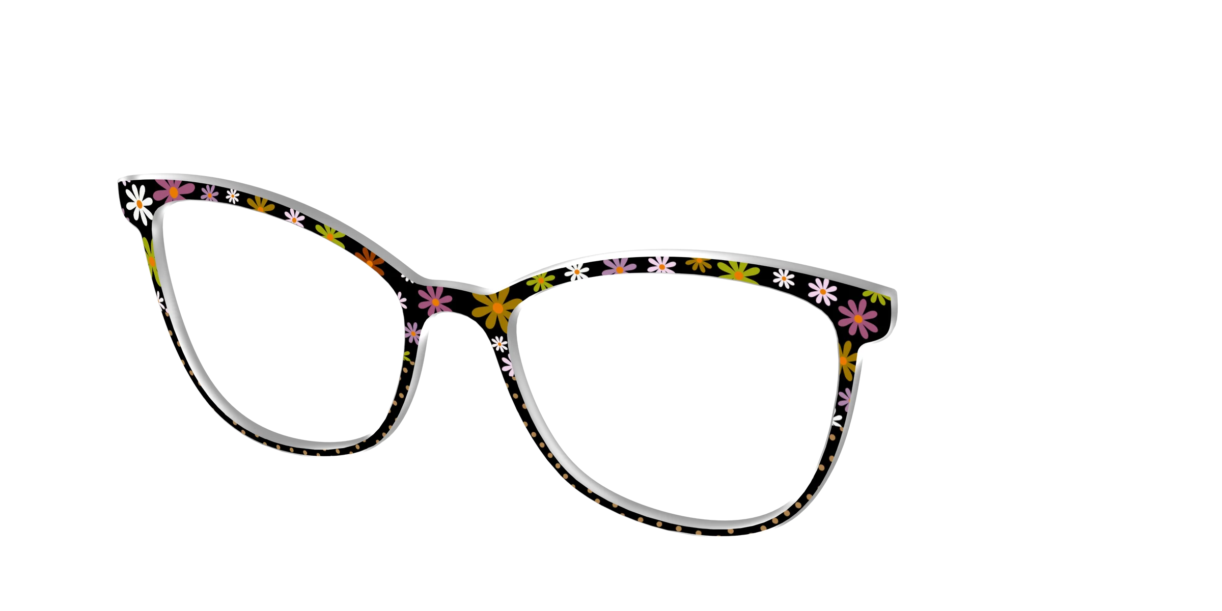The Daisy Dot Split - Image 54