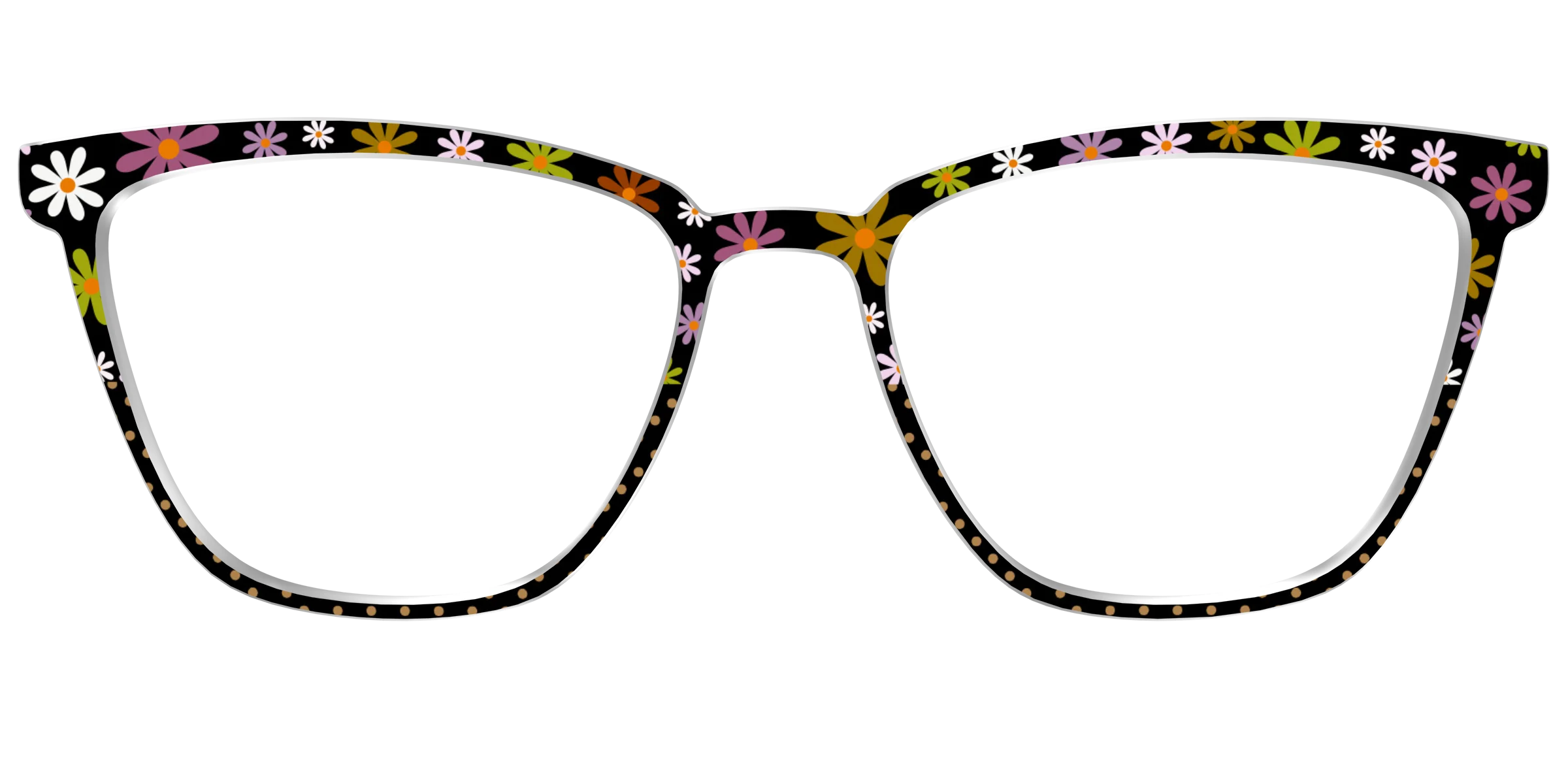 The Daisy Dot Split - Image 57