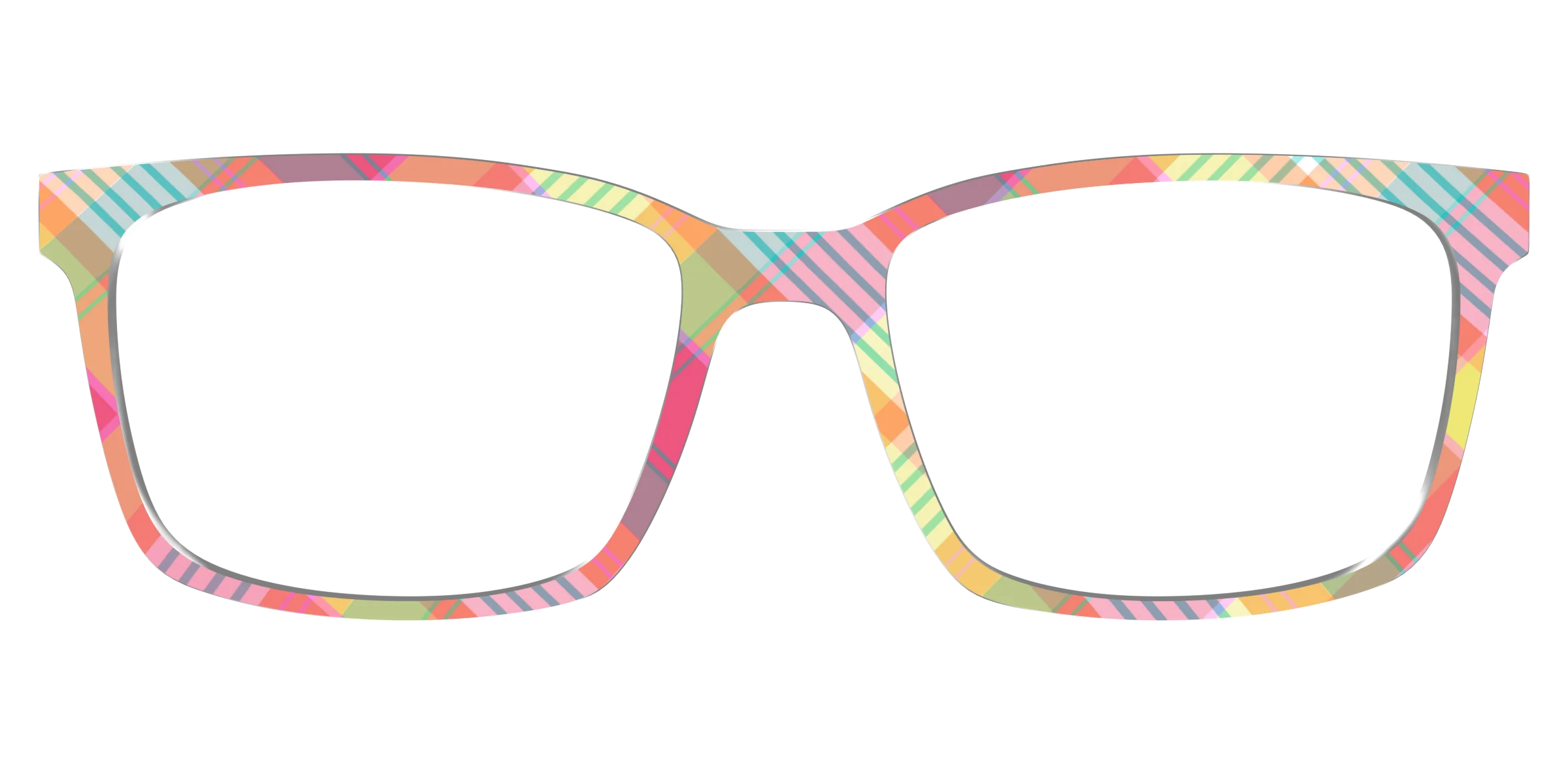 The Daybreak Plaid - Image 11
