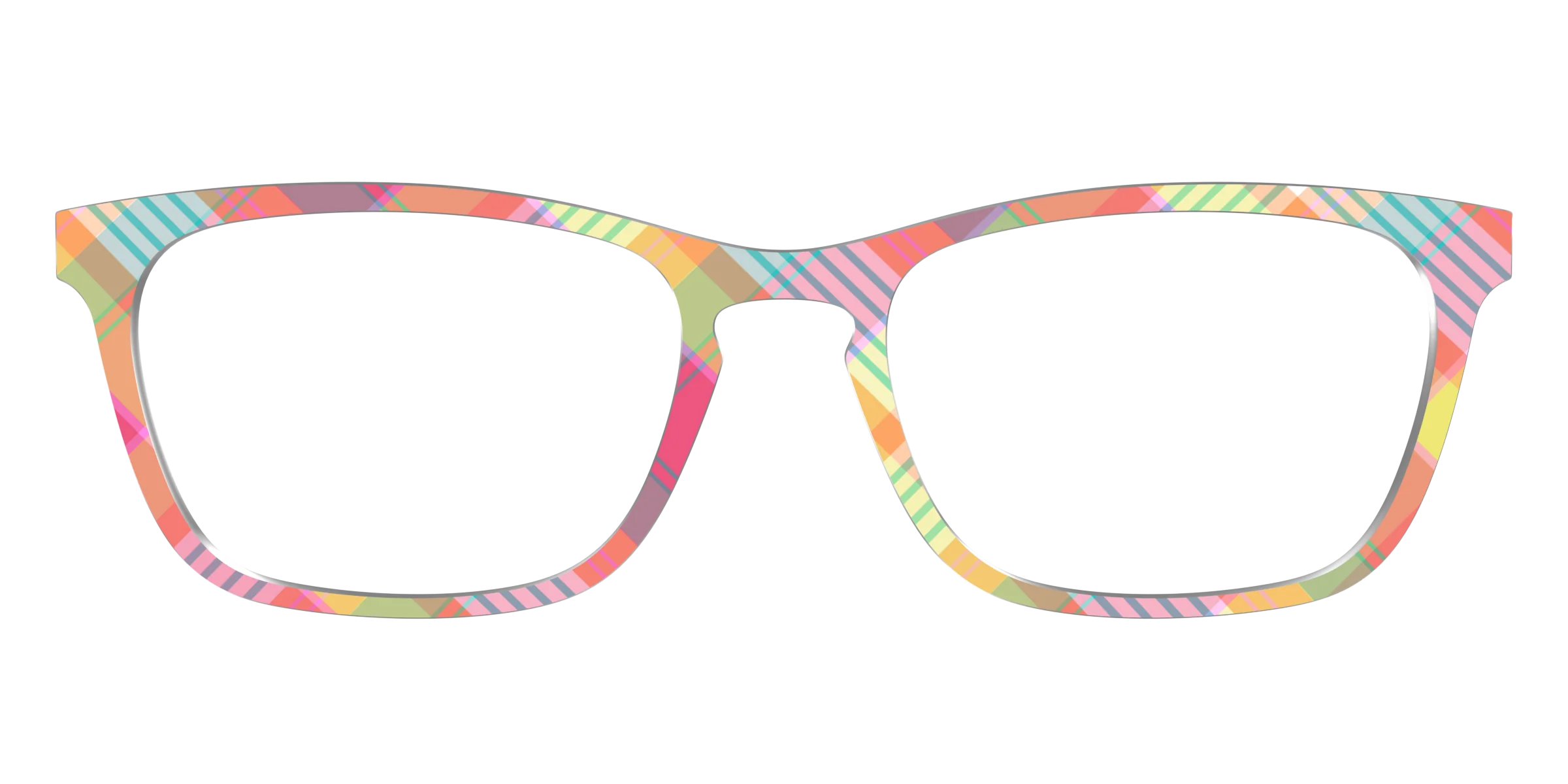 The Daybreak Plaid - Image 13