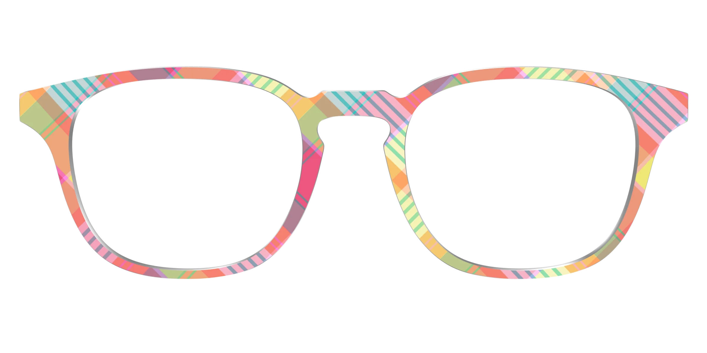 The Daybreak Plaid - Image 17