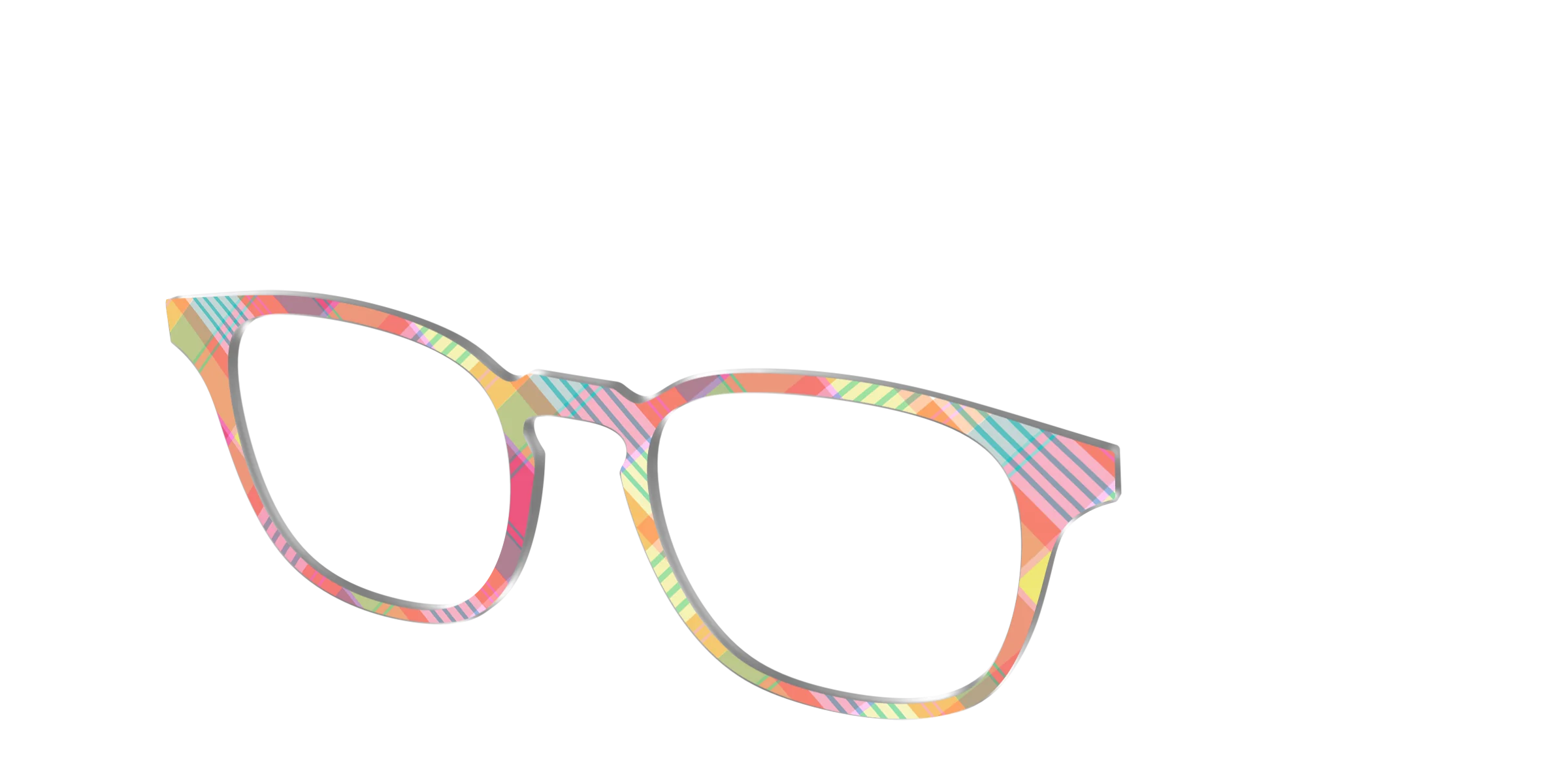 The Daybreak Plaid - Image 18