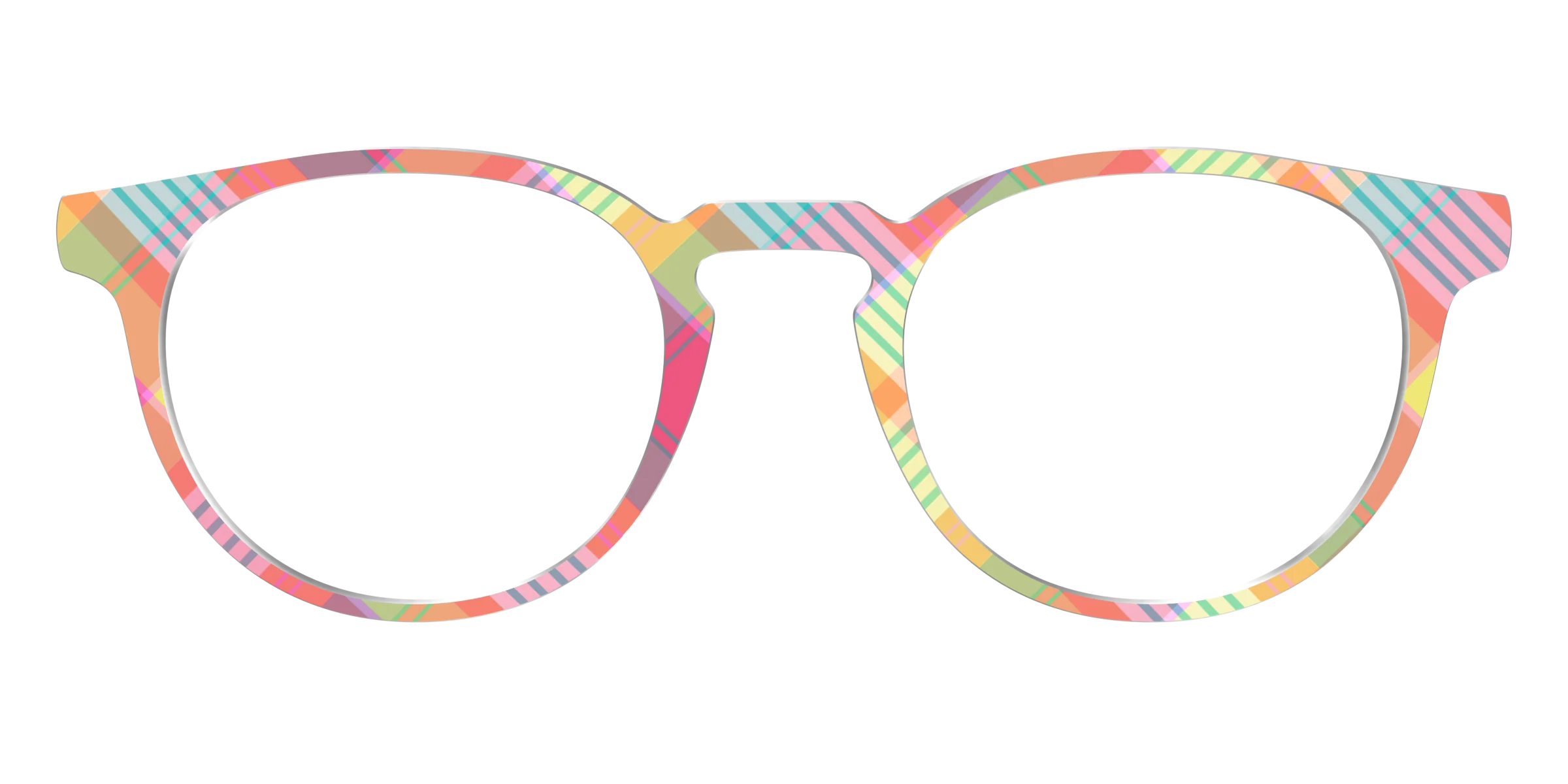 The Daybreak Plaid - Image 19