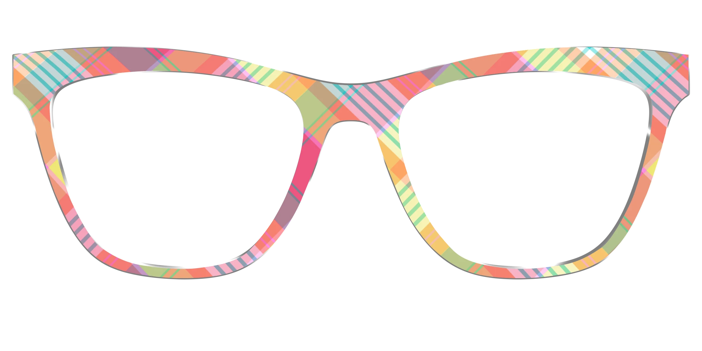 The Daybreak Plaid - Image 29