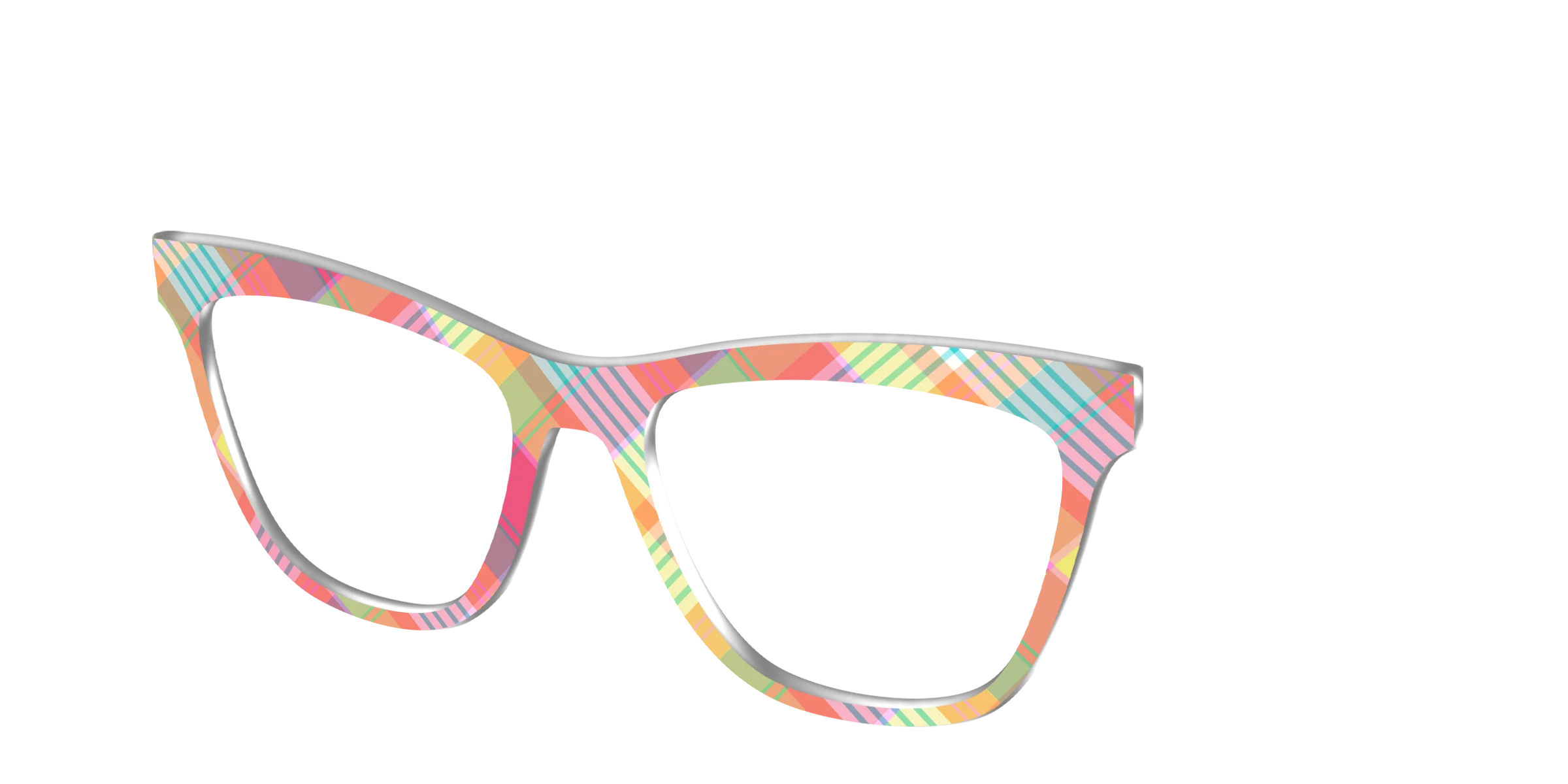 The Daybreak Plaid - Image 30