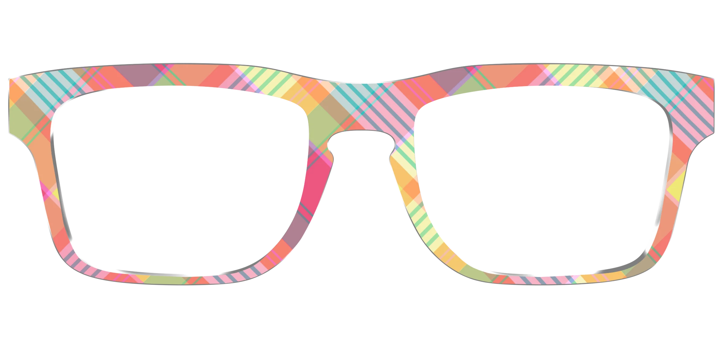 The Daybreak Plaid - Image 35
