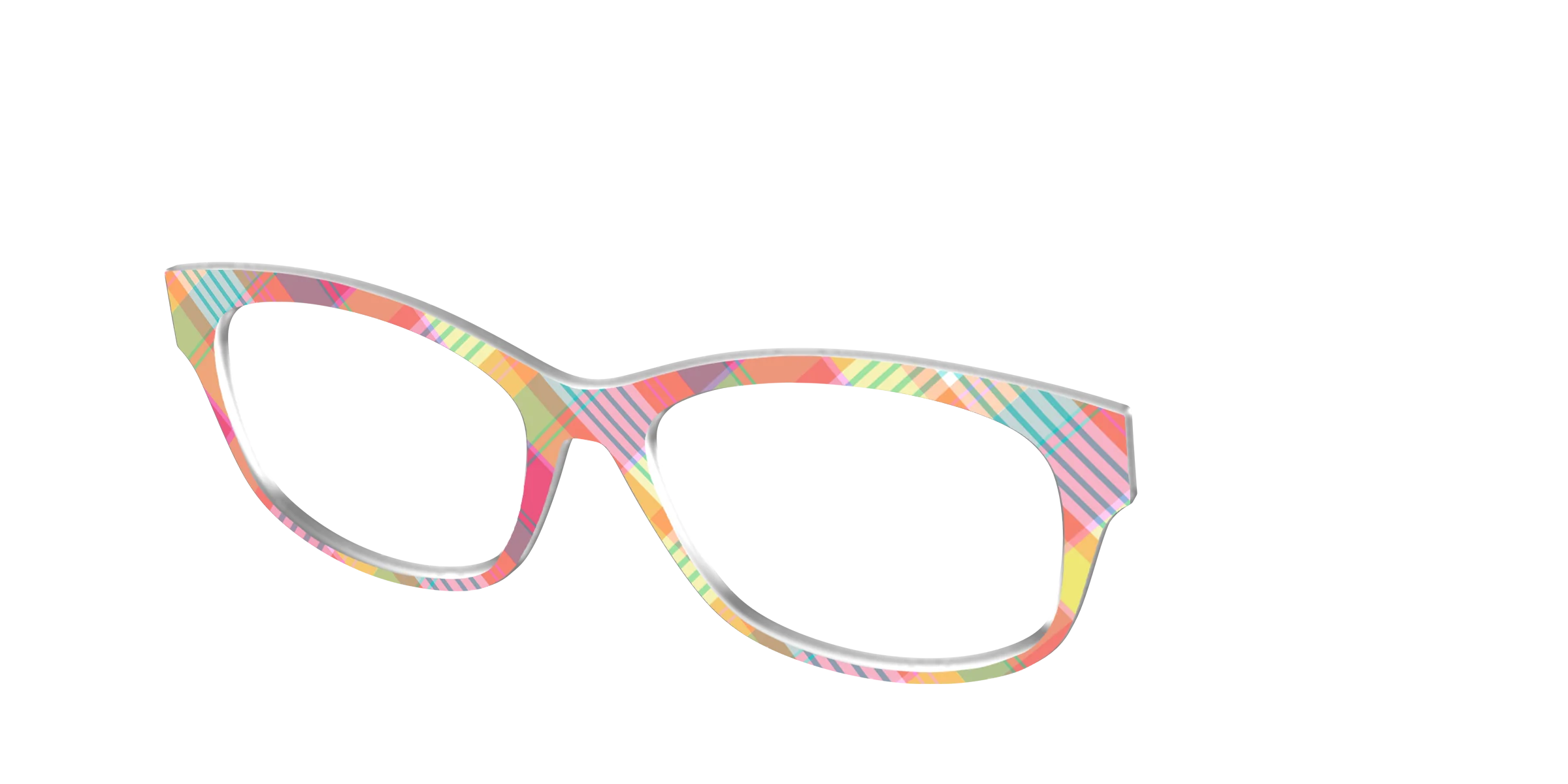 The Daybreak Plaid - Image 40