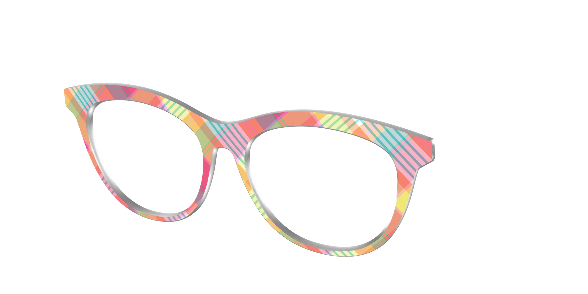 The Daybreak Plaid - Image 42