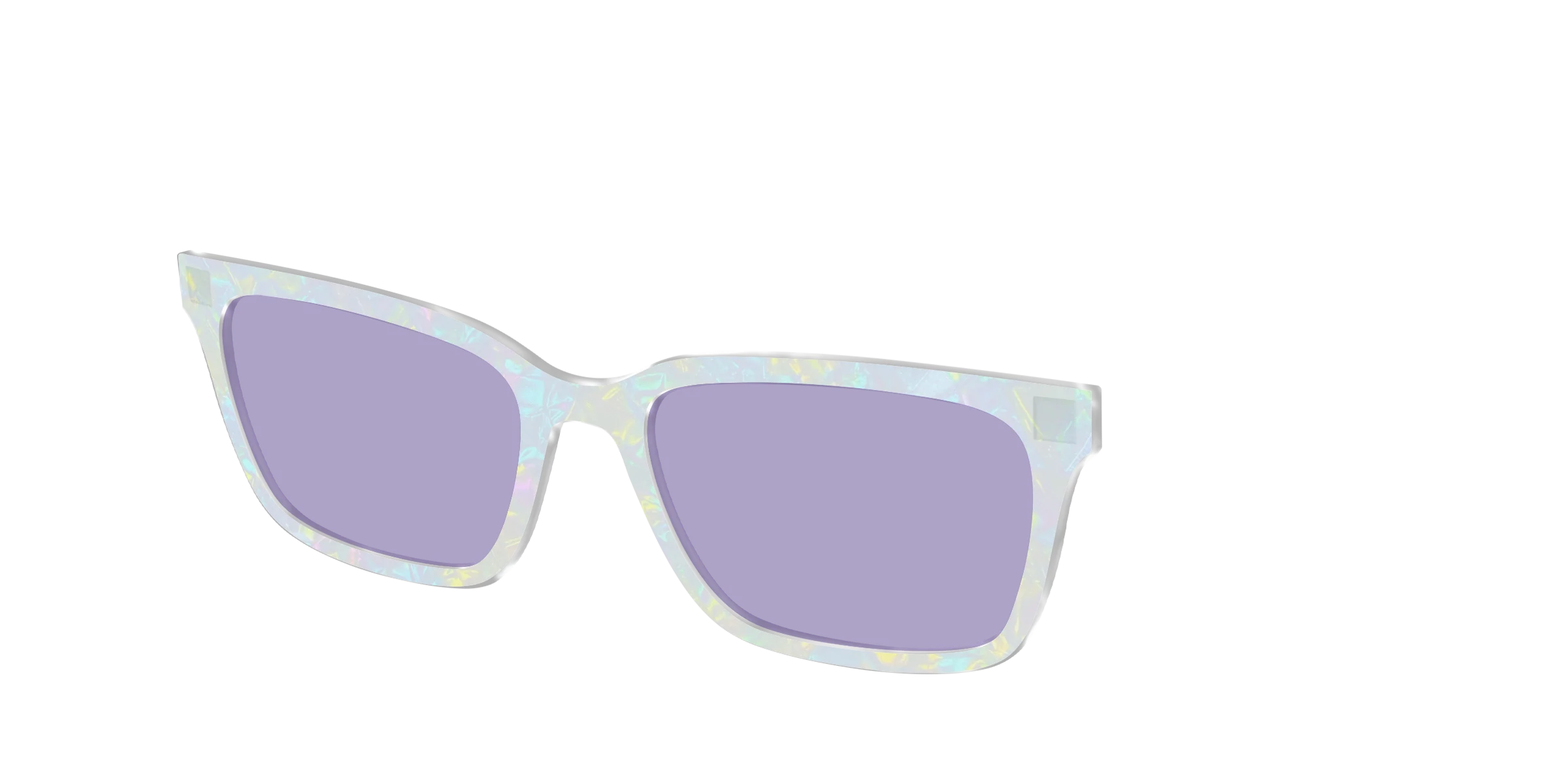 The Dazzling Opal with Celestial Purple Lens - Image 10