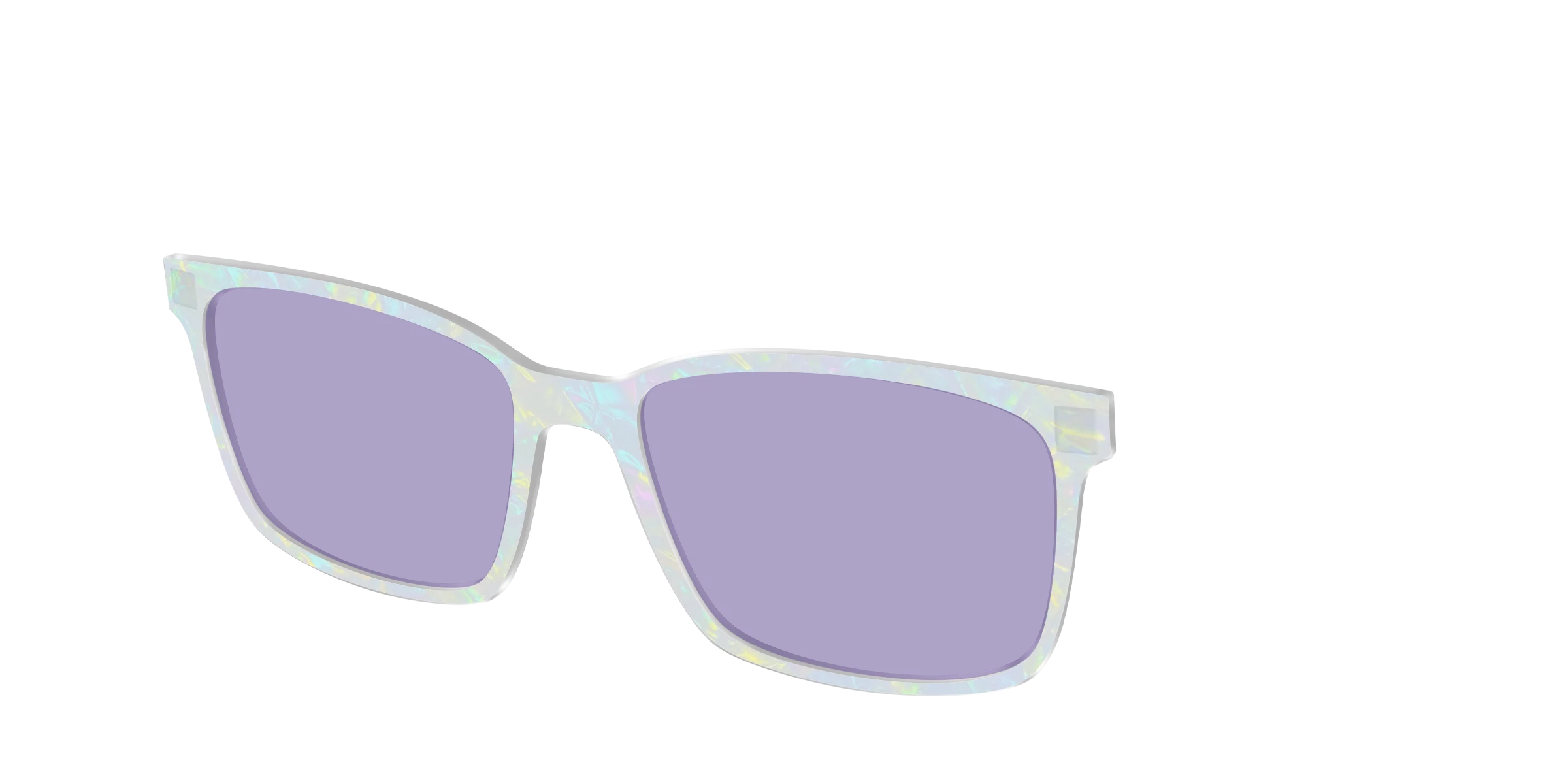 The Dazzling Opal with Celestial Purple Lens - Image 12