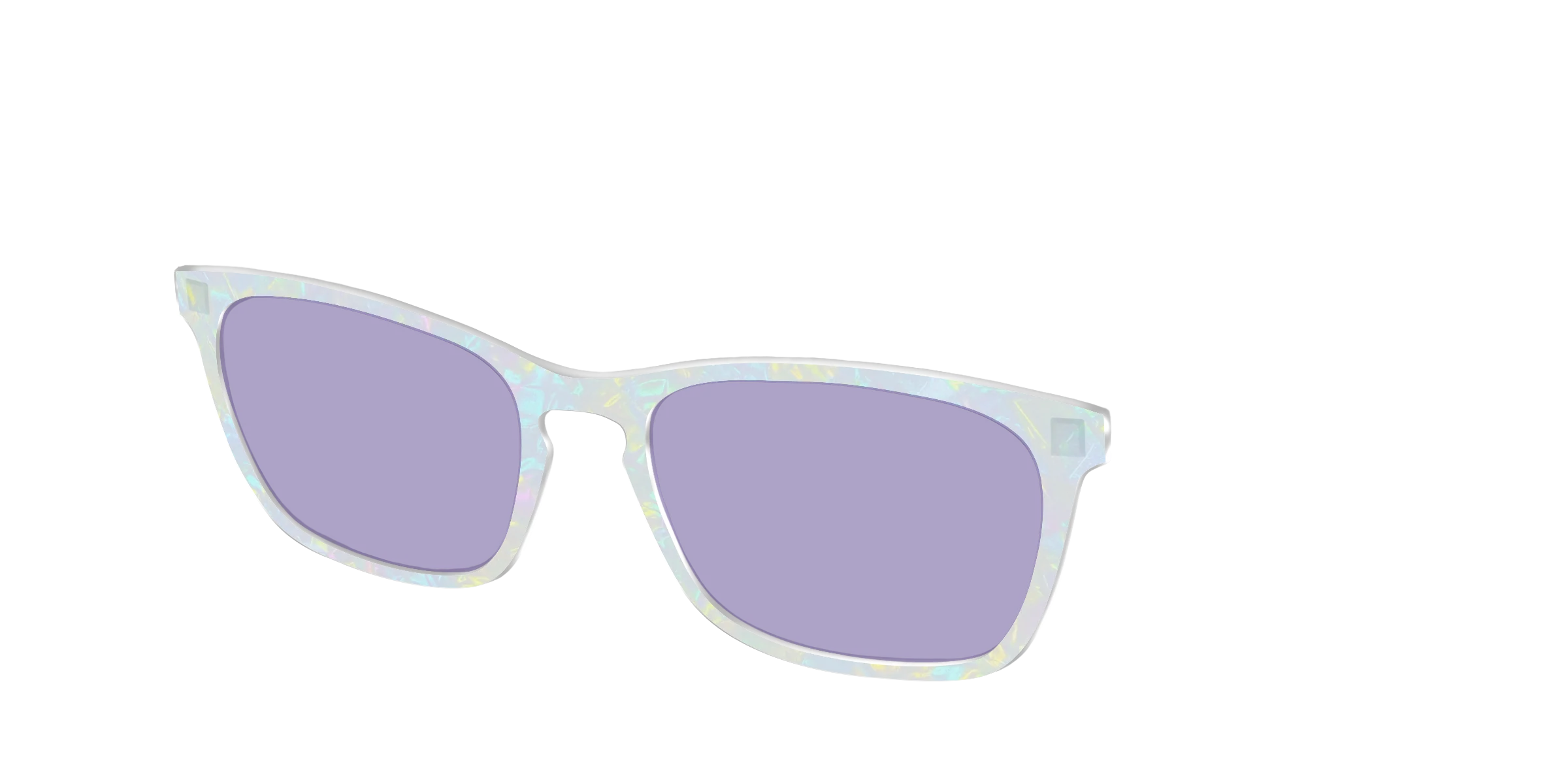 The Dazzling Opal with Celestial Purple Lens - Image 14