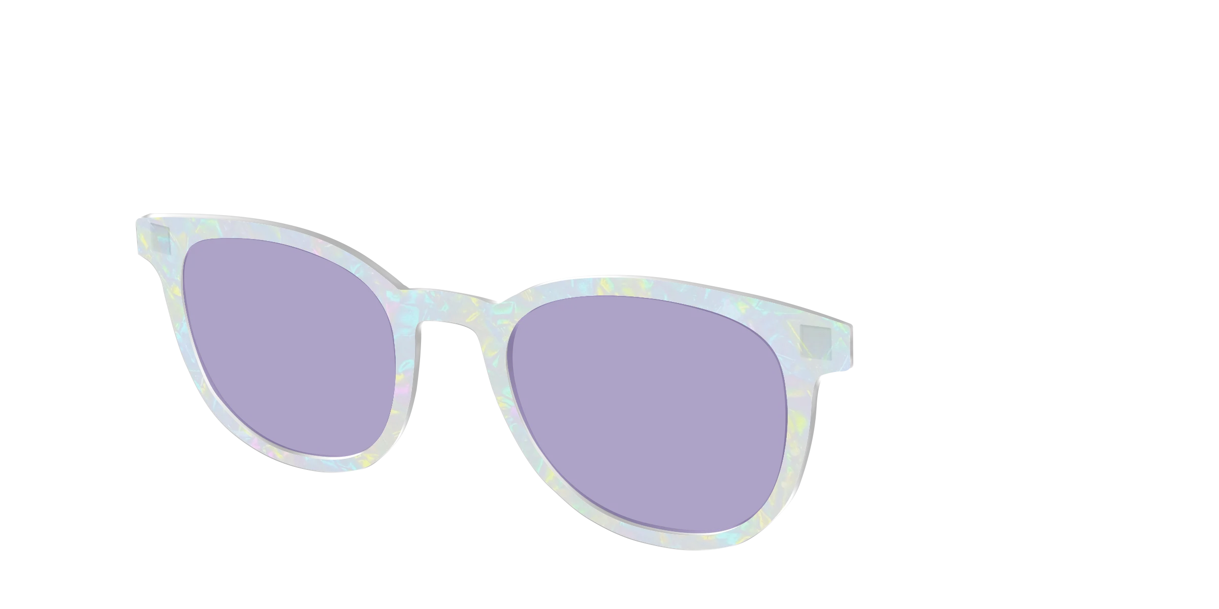 The Dazzling Opal with Celestial Purple Lens - Image 16