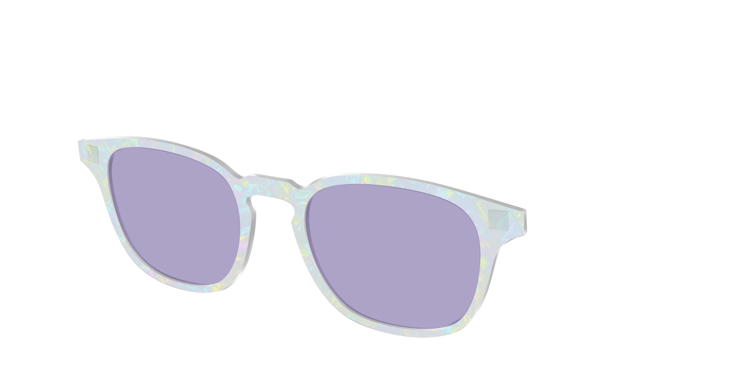 The Dazzling Opal with Celestial Purple Lens - Image 18