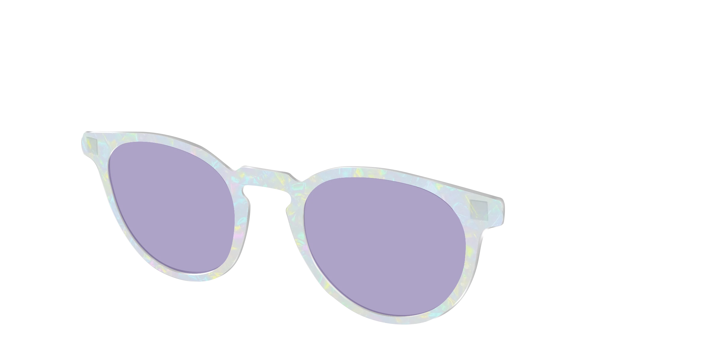 The Dazzling Opal with Celestial Purple Lens - Image 20