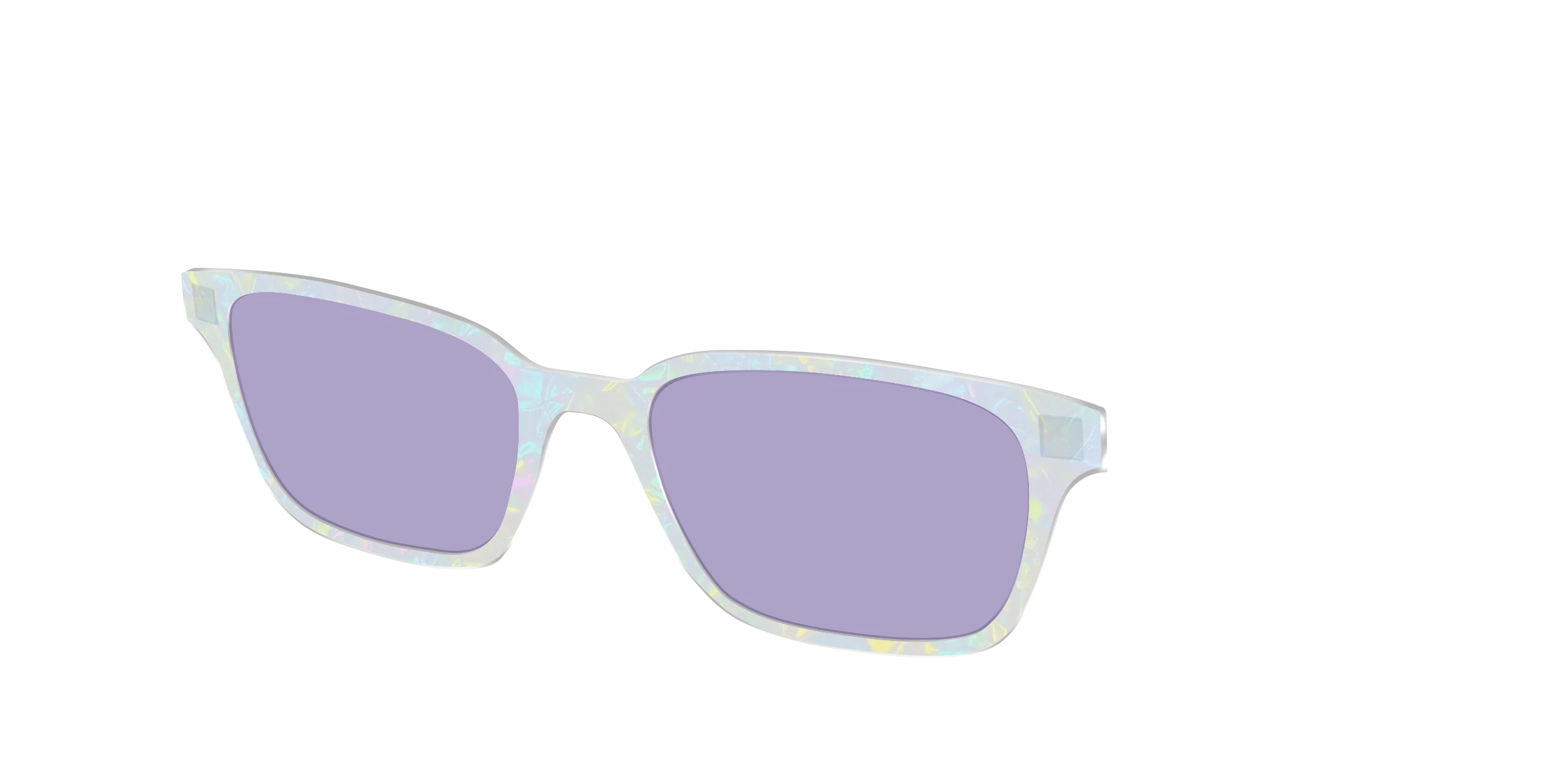The Dazzling Opal with Celestial Purple Lens - Image 22