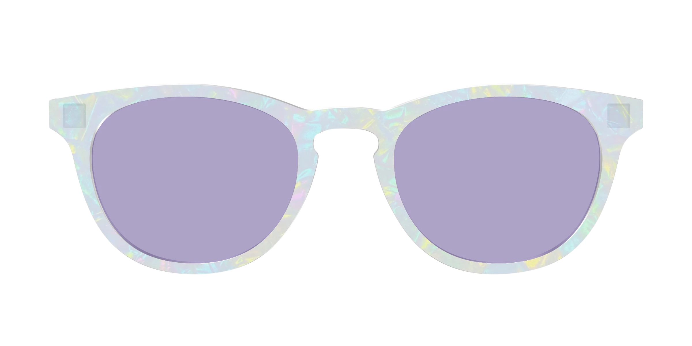 The Dazzling Opal with Celestial Purple Lens - Image 3