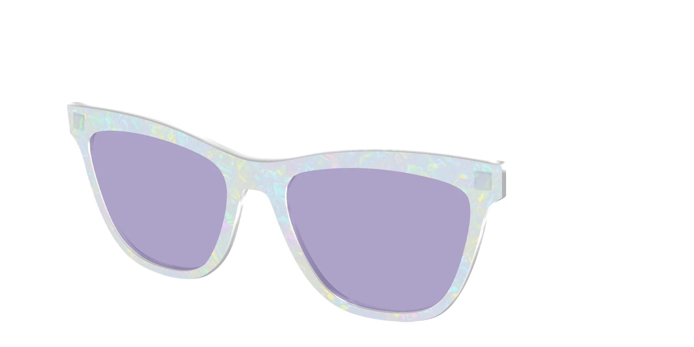 The Dazzling Opal with Celestial Purple Lens - Image 30