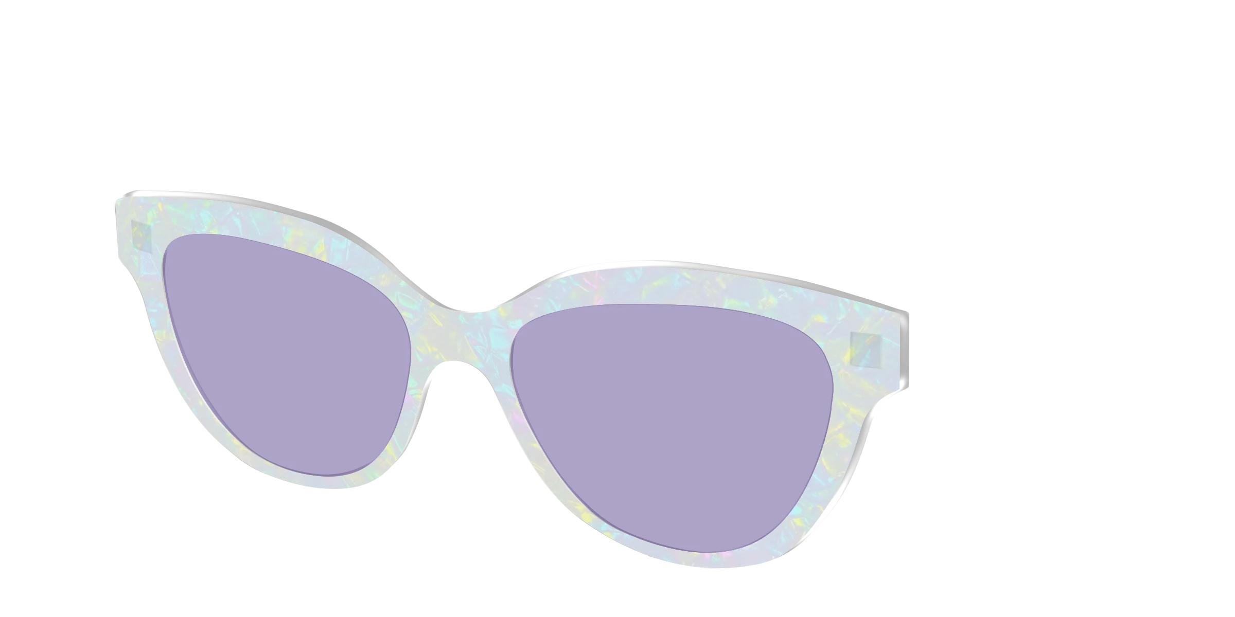 The Dazzling Opal with Celestial Purple Lens - Image 34