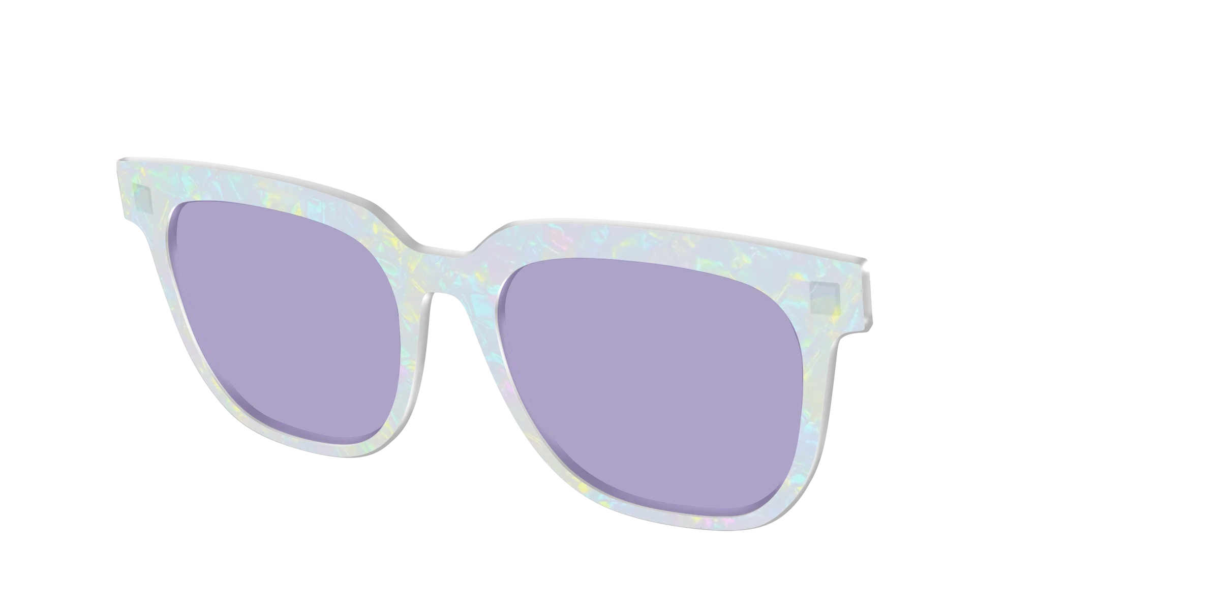 The Dazzling Opal with Celestial Purple Lens - Image 38