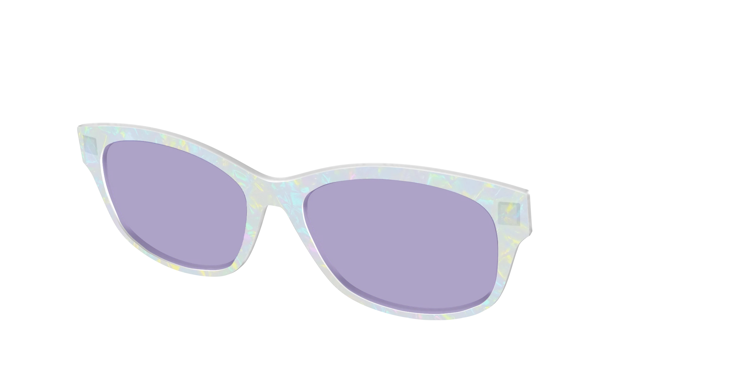 The Dazzling Opal with Celestial Purple Lens - Image 40