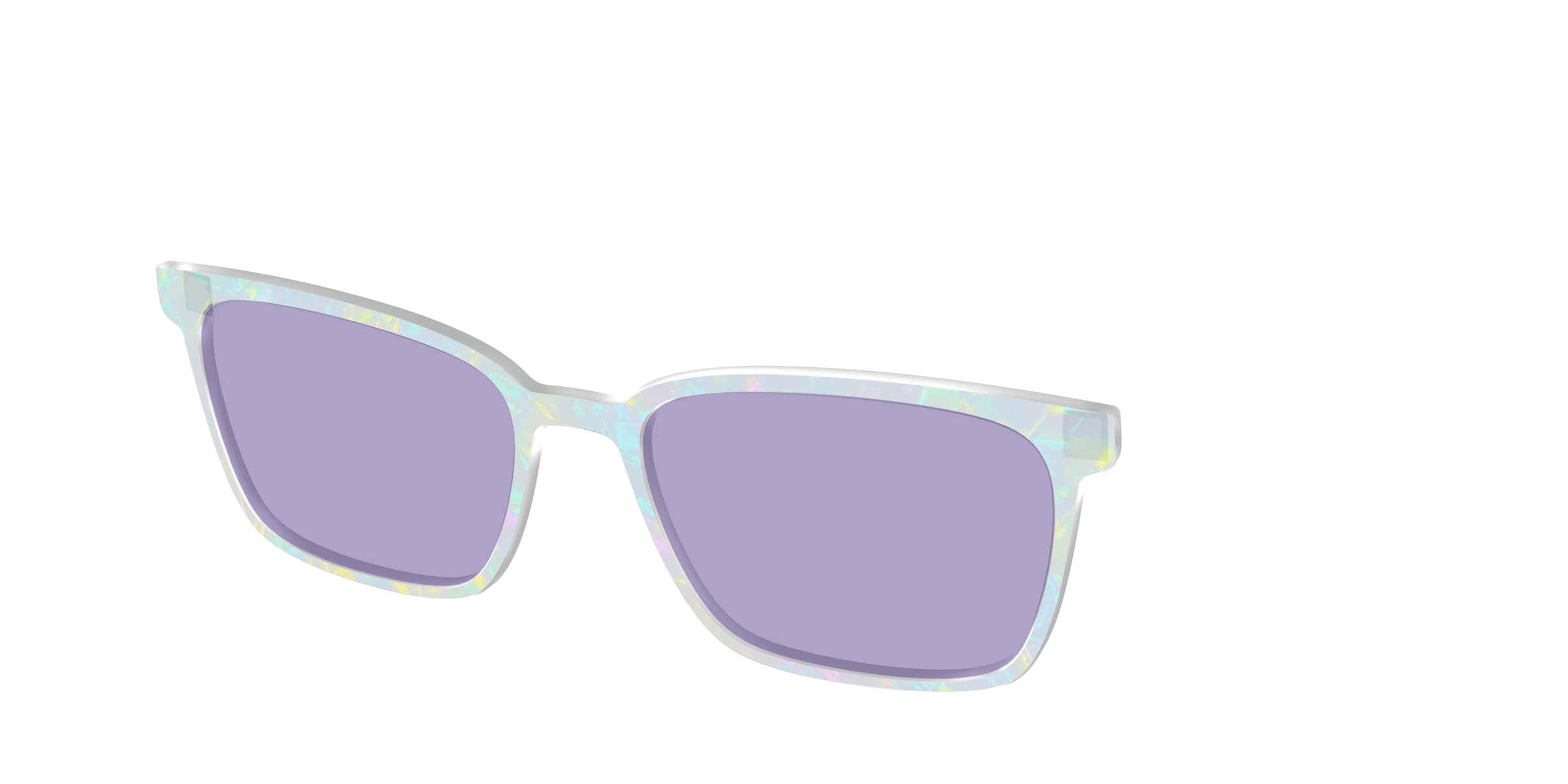 The Dazzling Opal with Celestial Purple Lens - Image 46