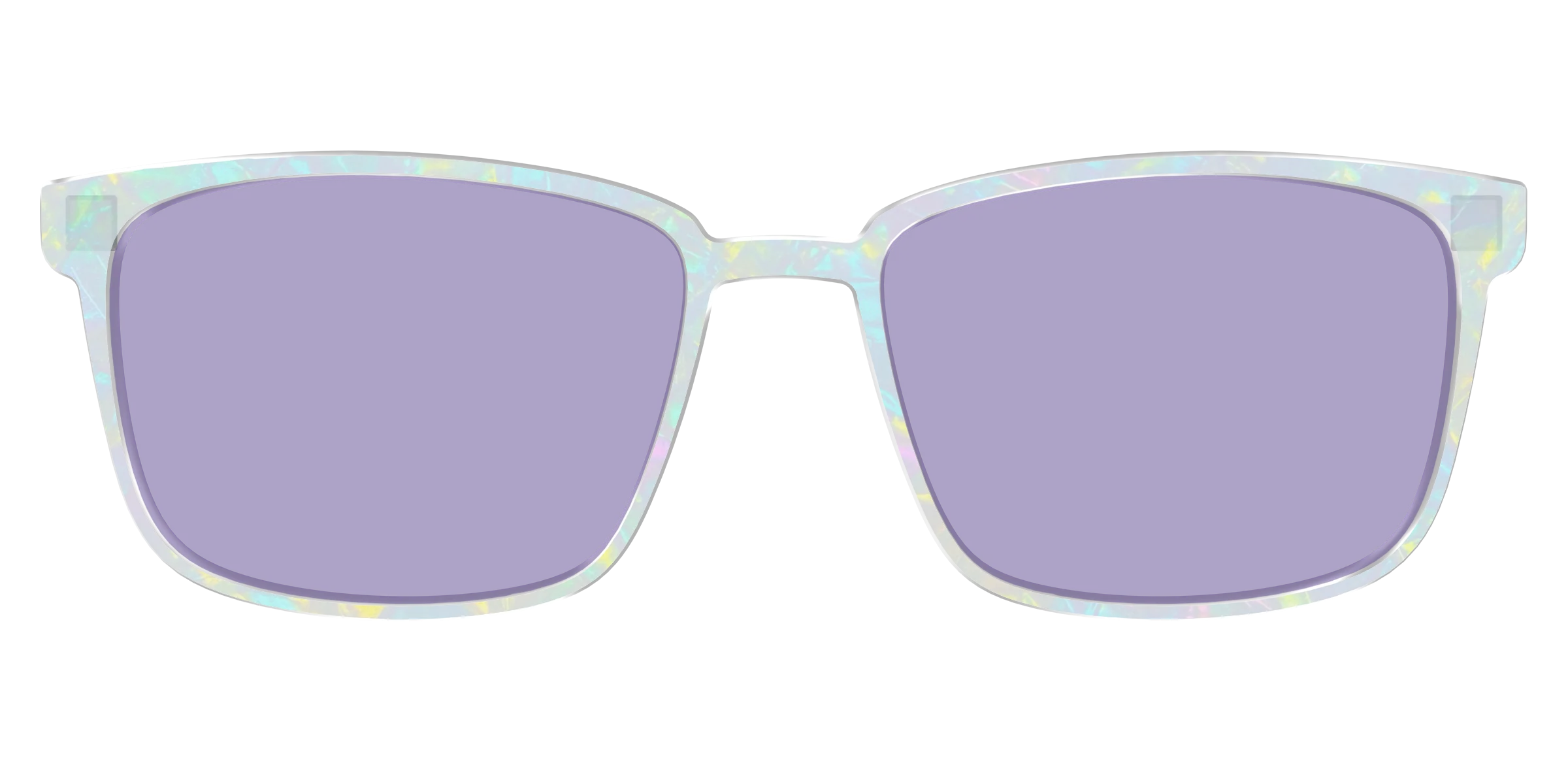 The Dazzling Opal with Celestial Purple Lens - Image 49