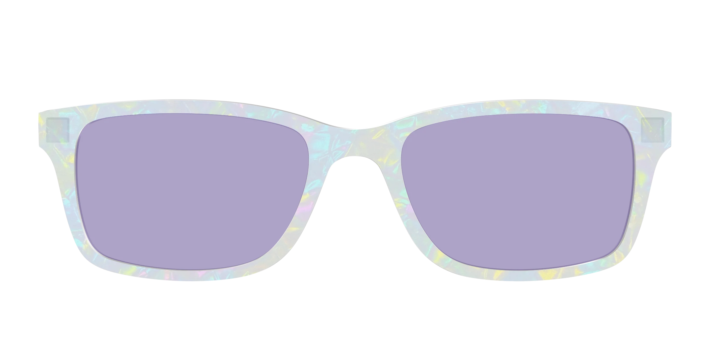 The Dazzling Opal with Celestial Purple Lens - Image 5