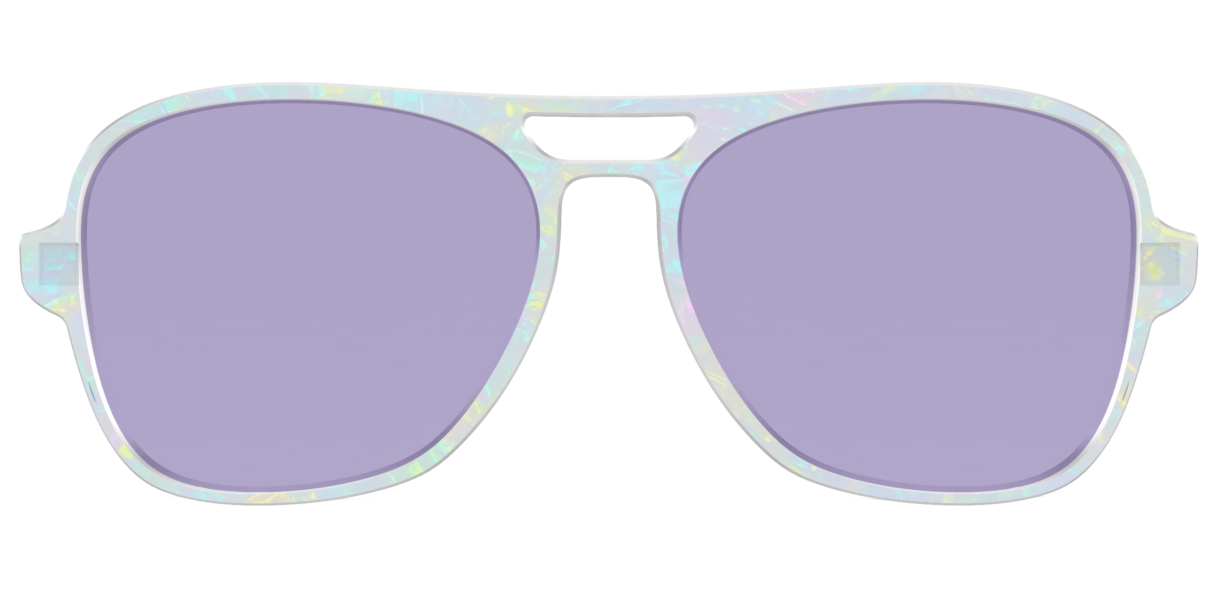 The Dazzling Opal with Celestial Purple Lens - Image 51