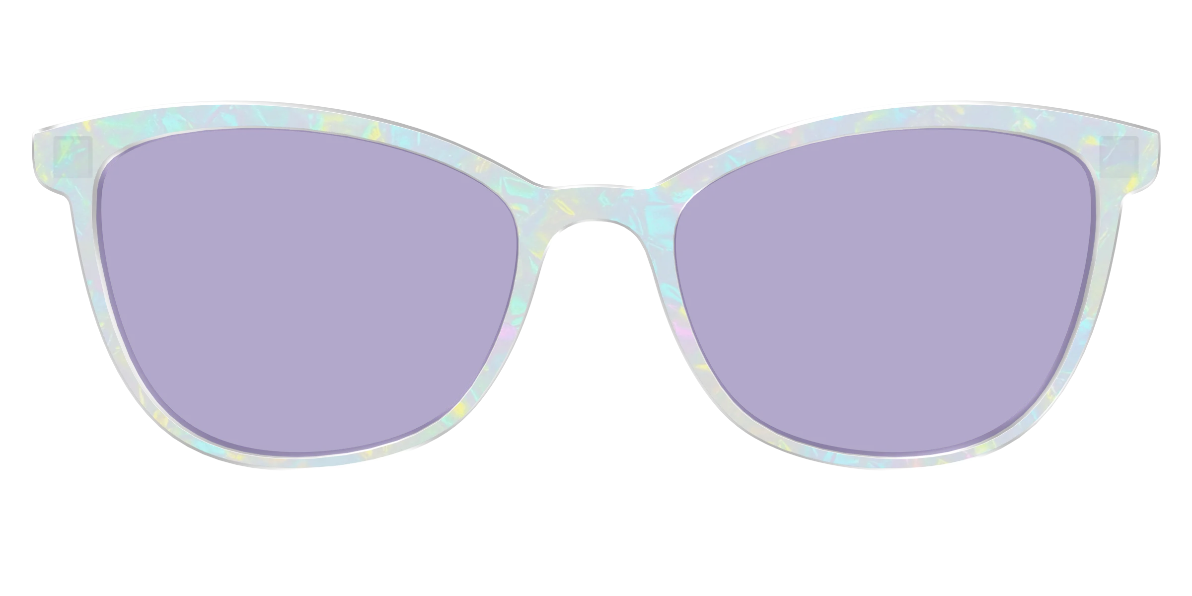 The Dazzling Opal with Celestial Purple Lens - Image 53
